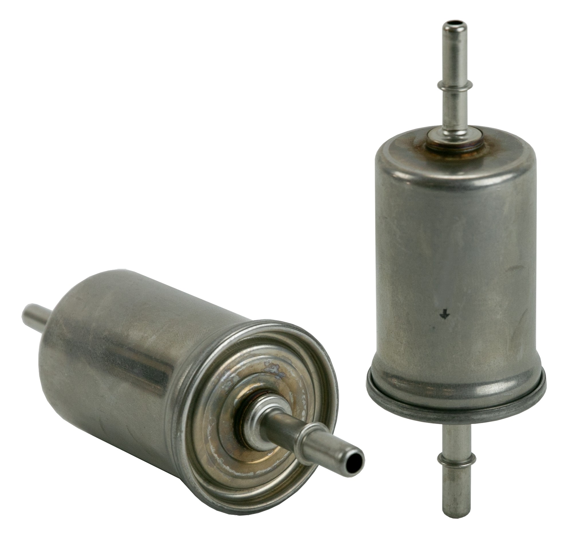 WIX 33300 Fuel (Complete In-Line) Filter