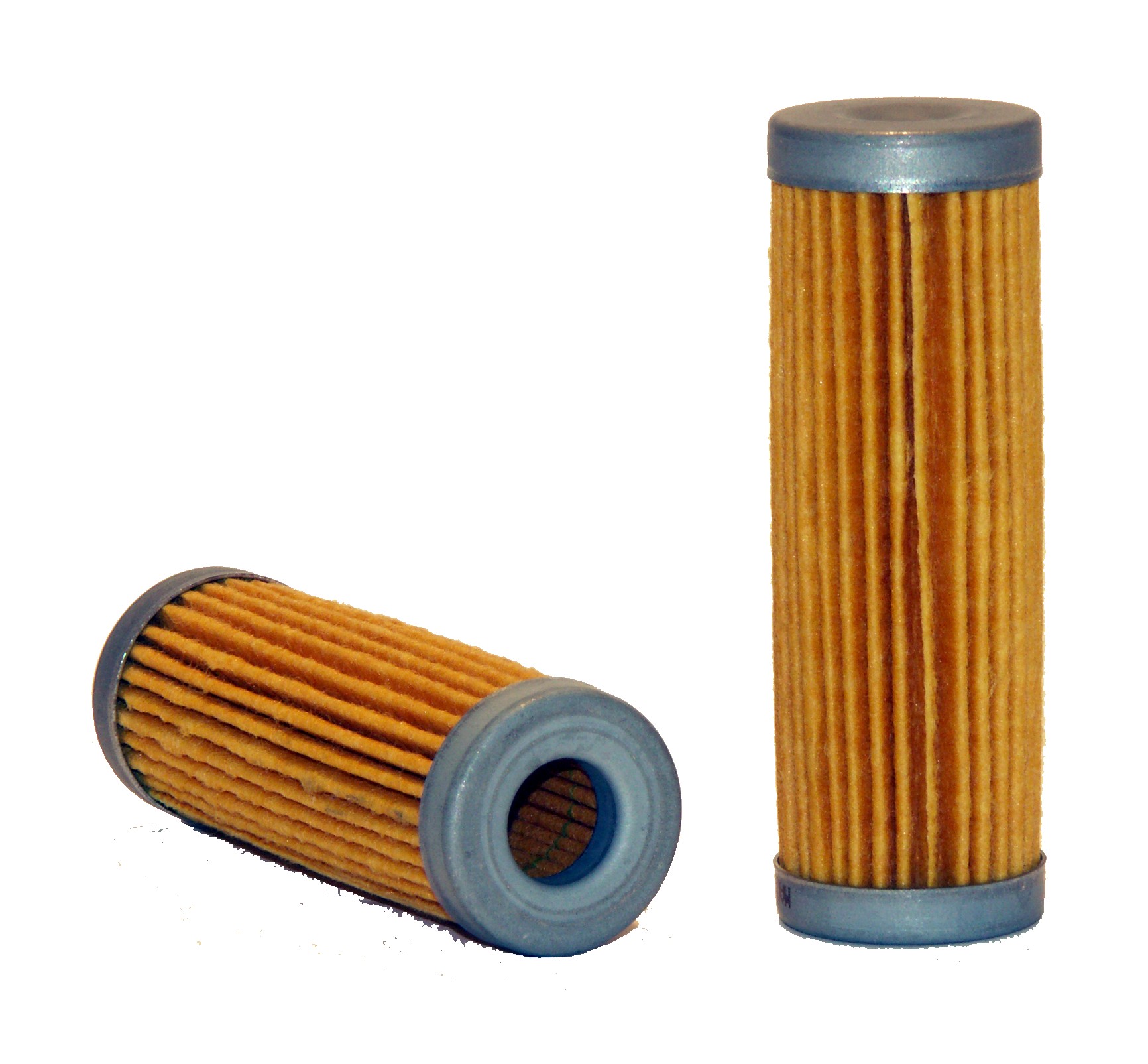 WIX 33389 Cartridge Fuel Metal Canister Filter