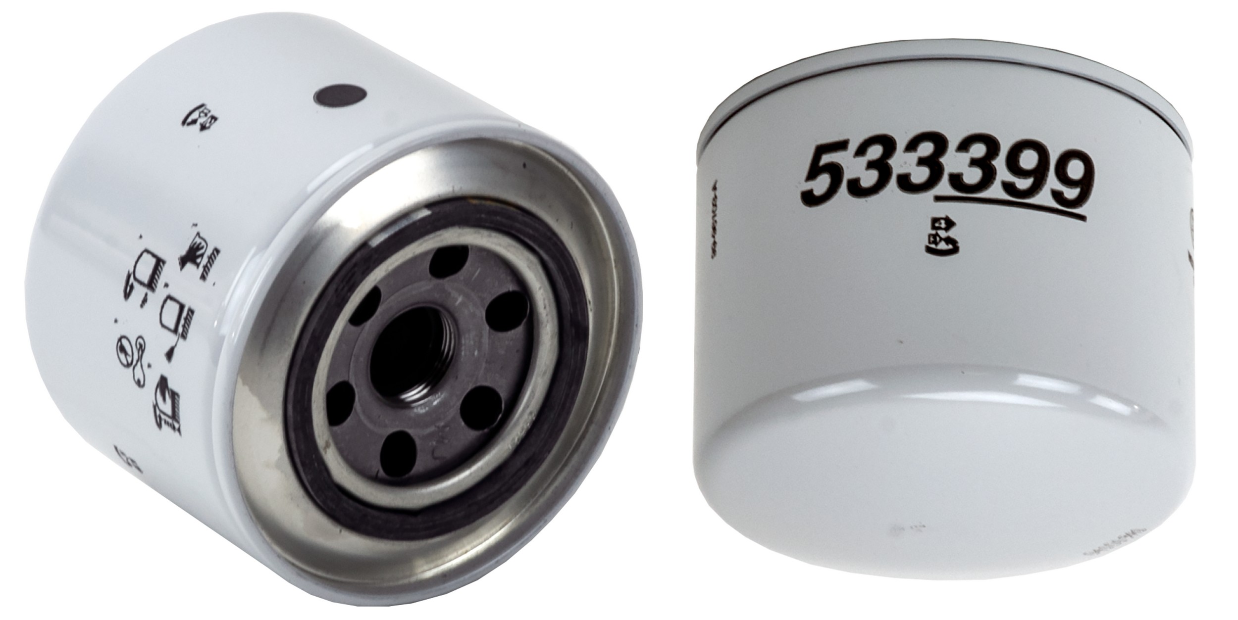 WIX 33399 Spin-On Fuel Filter