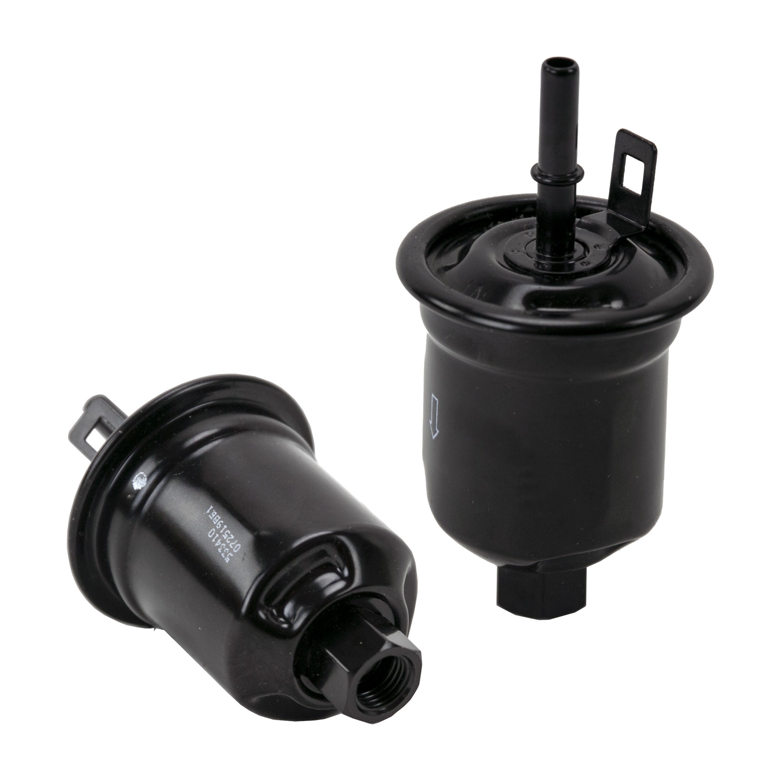WIX 33410 Fuel (Complete In-Line) Filter