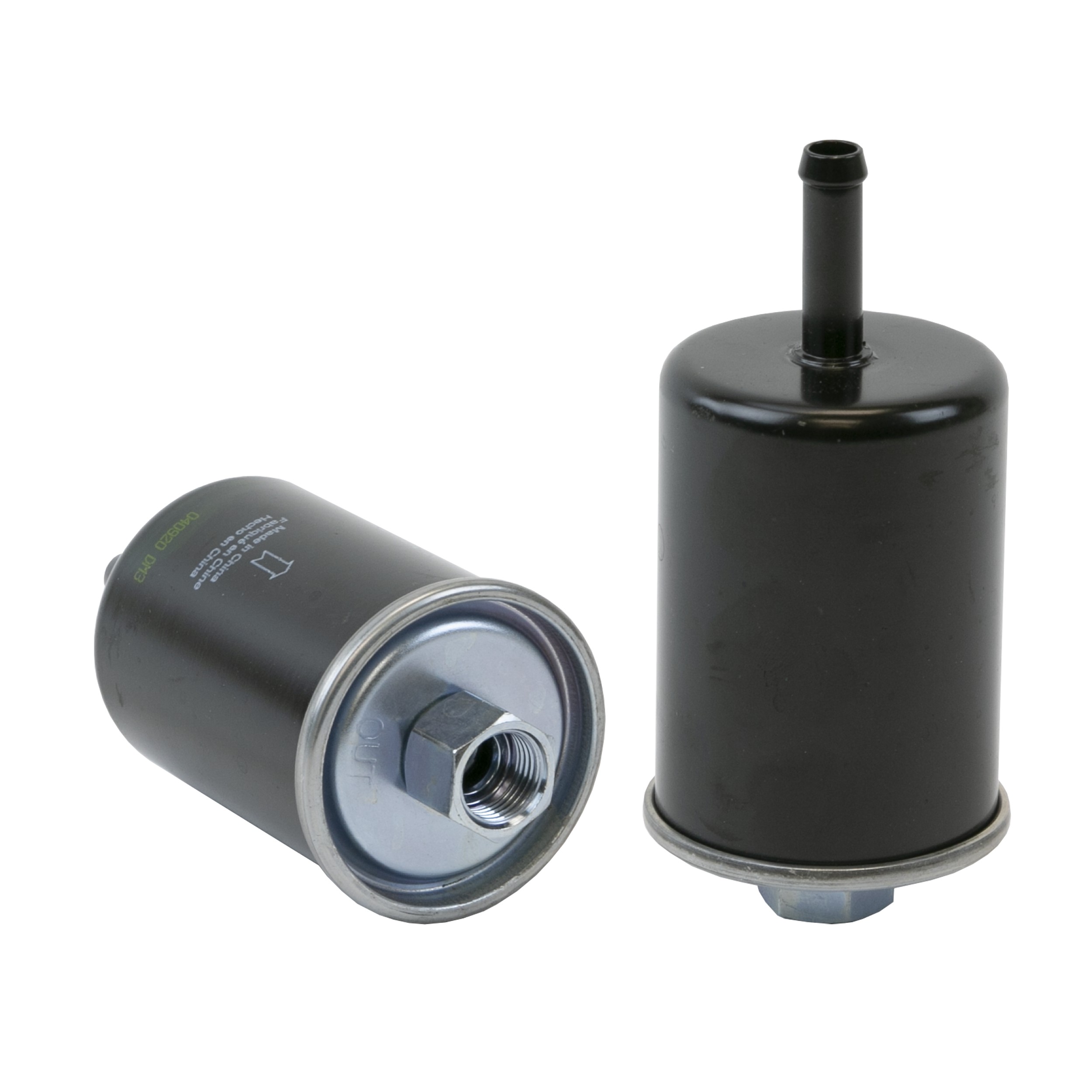 WIX 33483 Fuel (Complete In-Line) Filter
