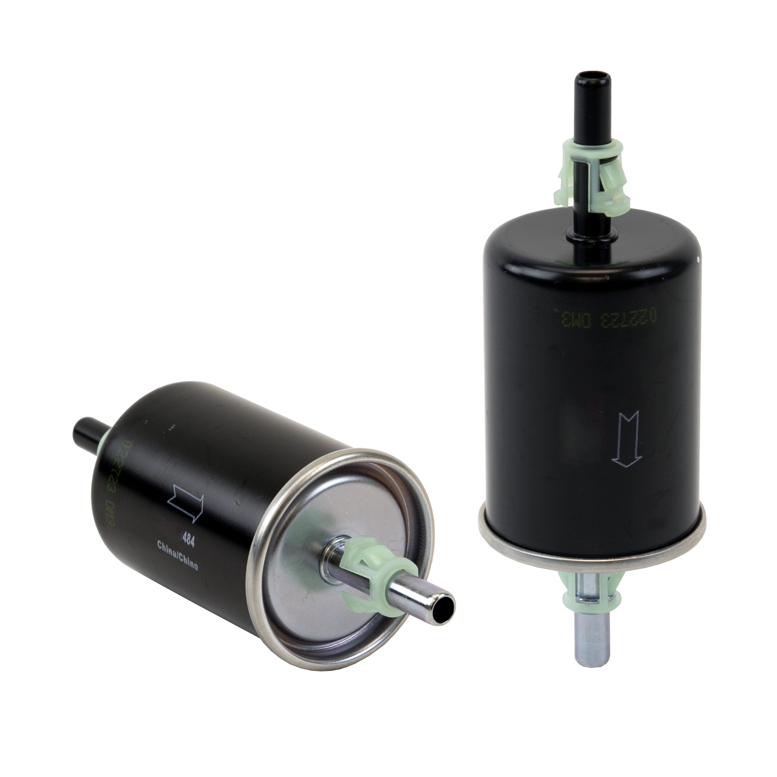 WIX 33484 Fuel (Complete In-Line) Filter