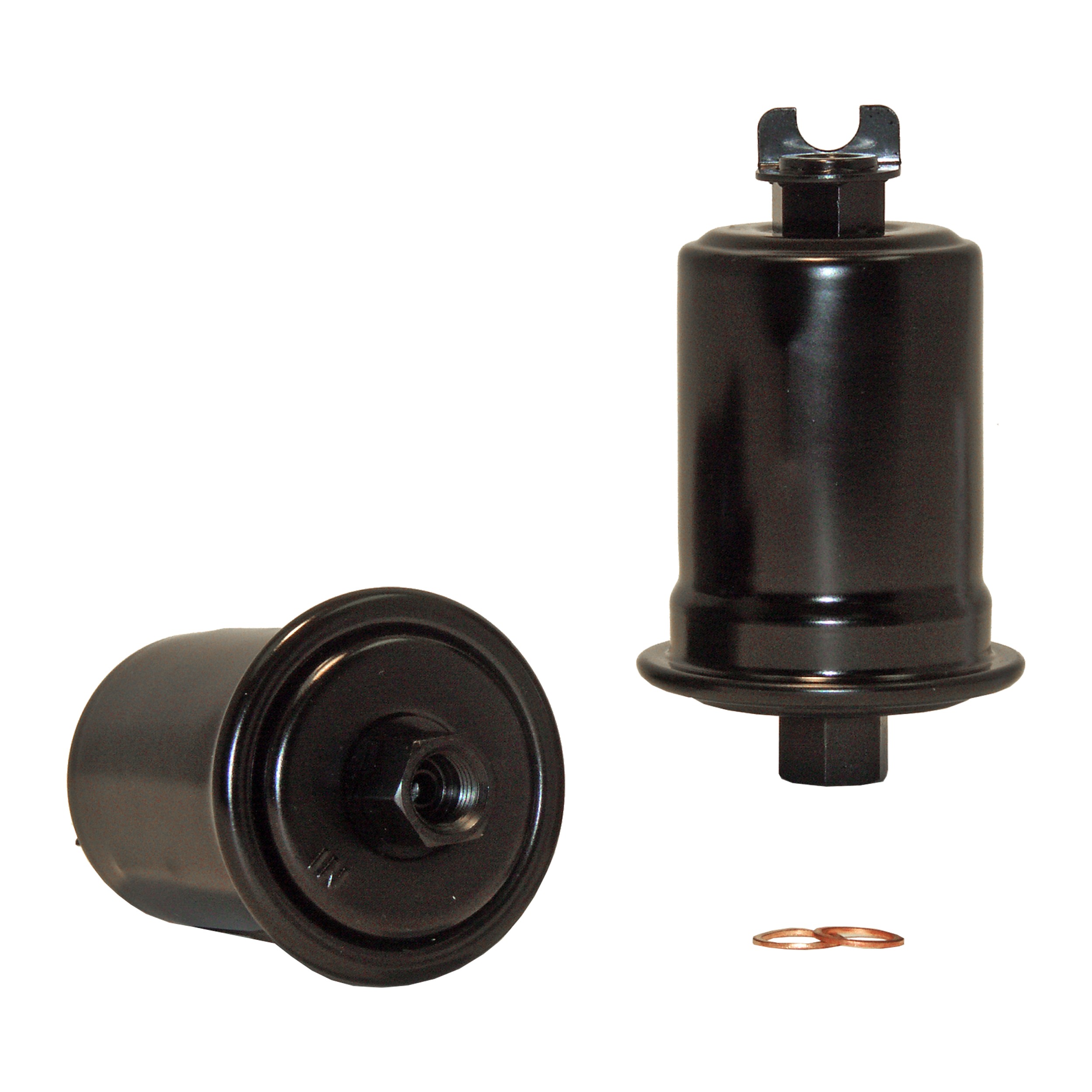 WIX 33491 Fuel (Complete In-Line) Filter