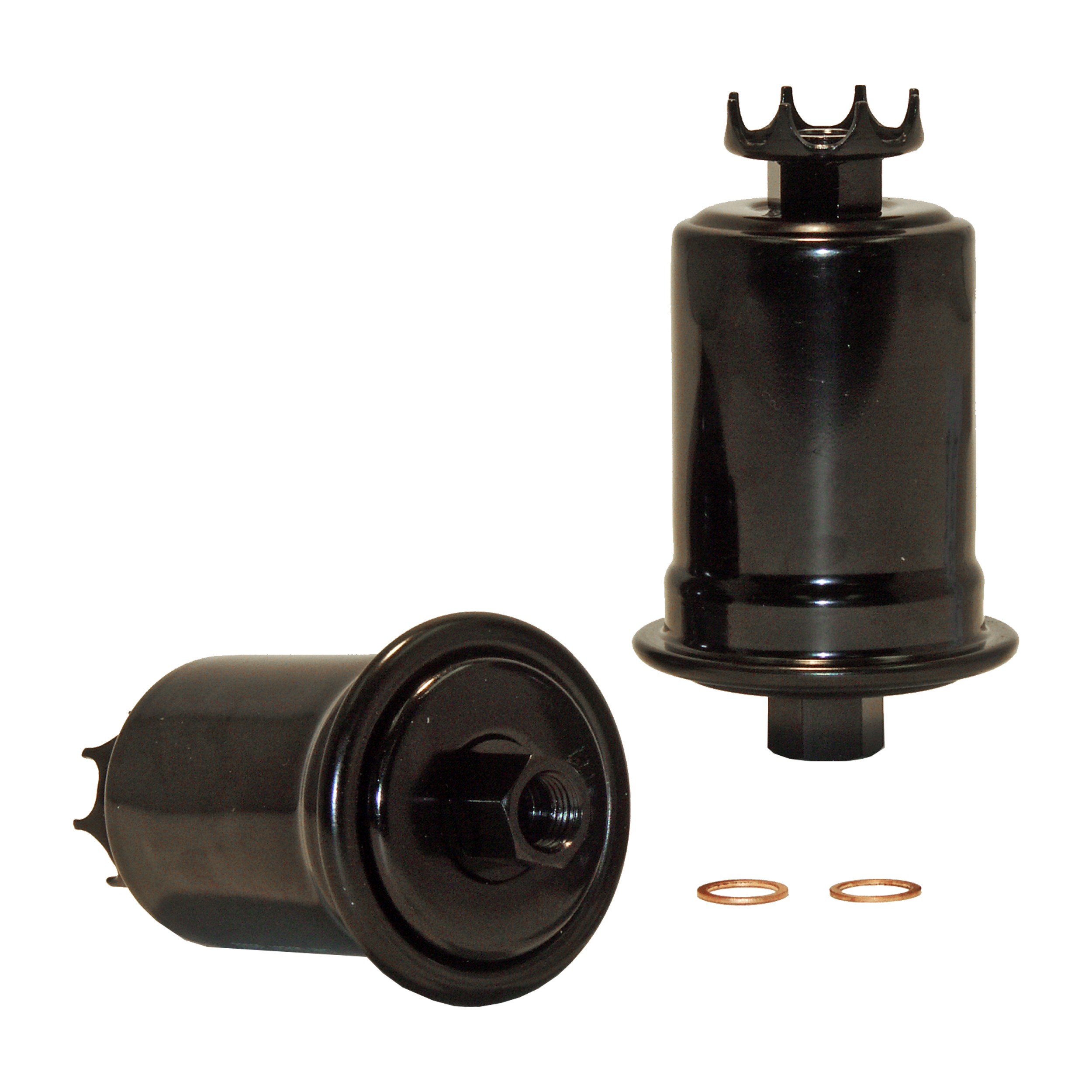 WIX 33502 Fuel (Complete In-Line) Filter