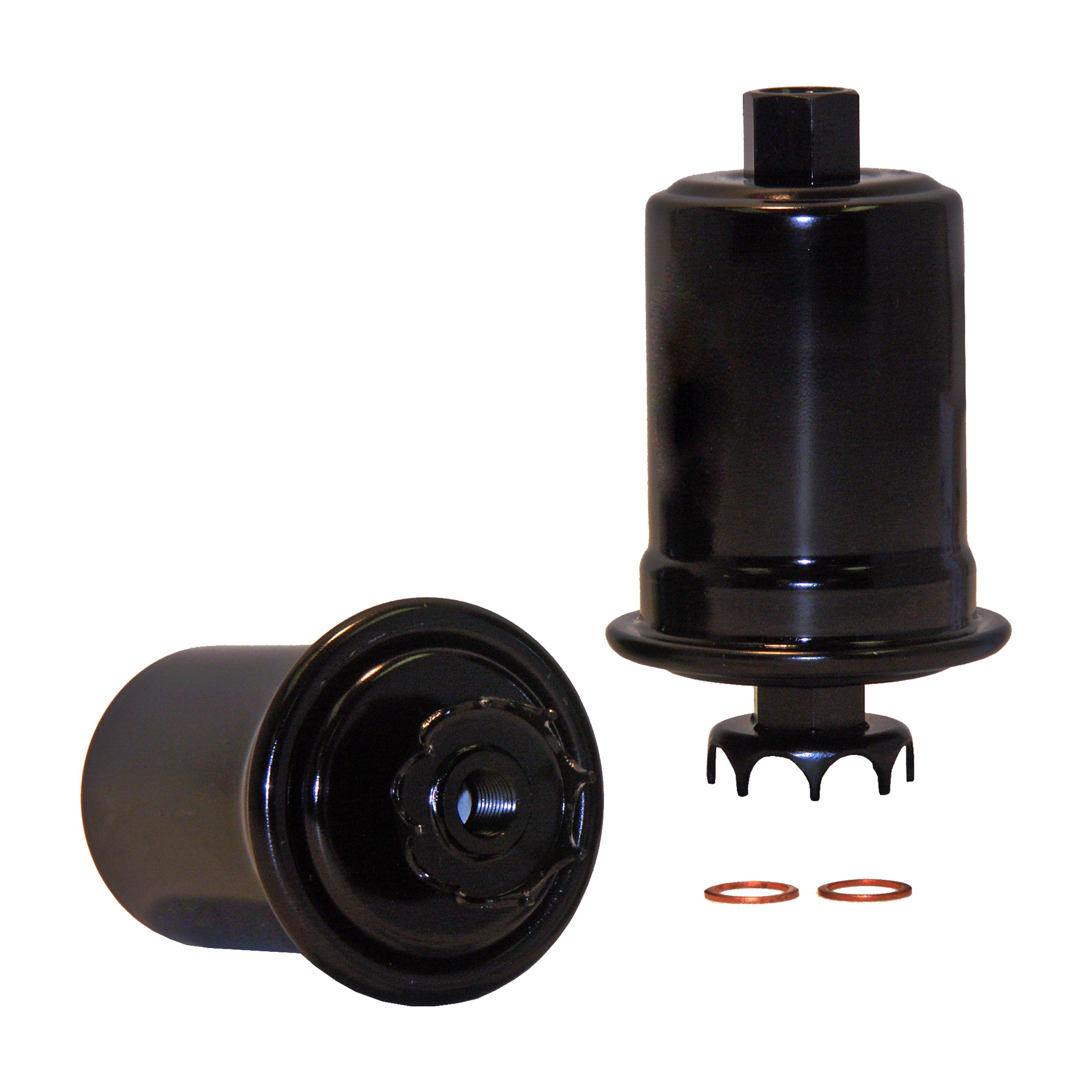 WIX 33503 Fuel (Complete In-Line) Filter
