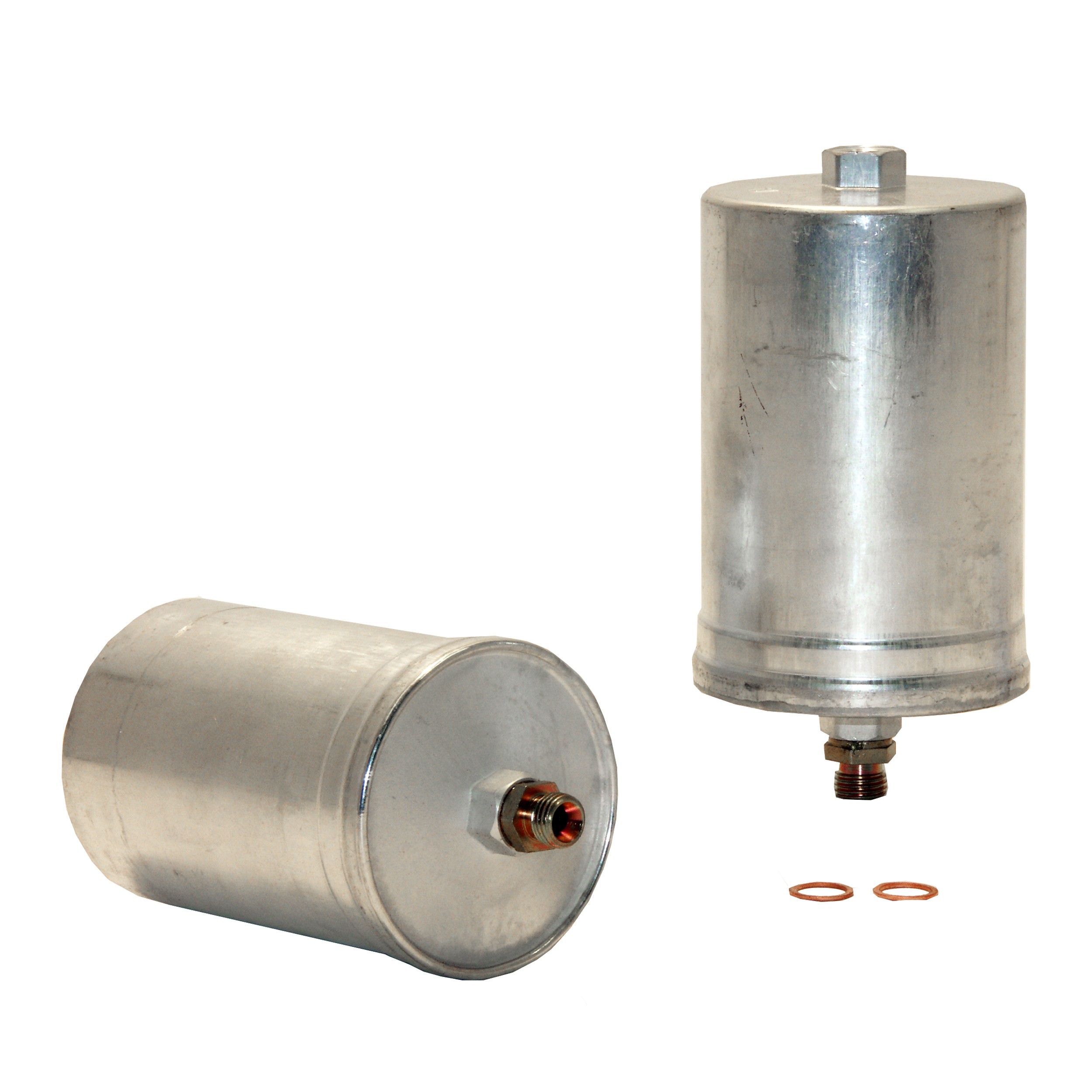 WIX 33508 Fuel (Complete In-Line) Filter