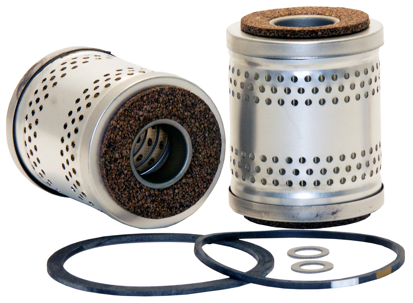 WIX 33511 Cartridge Fuel Metal Canister Filter