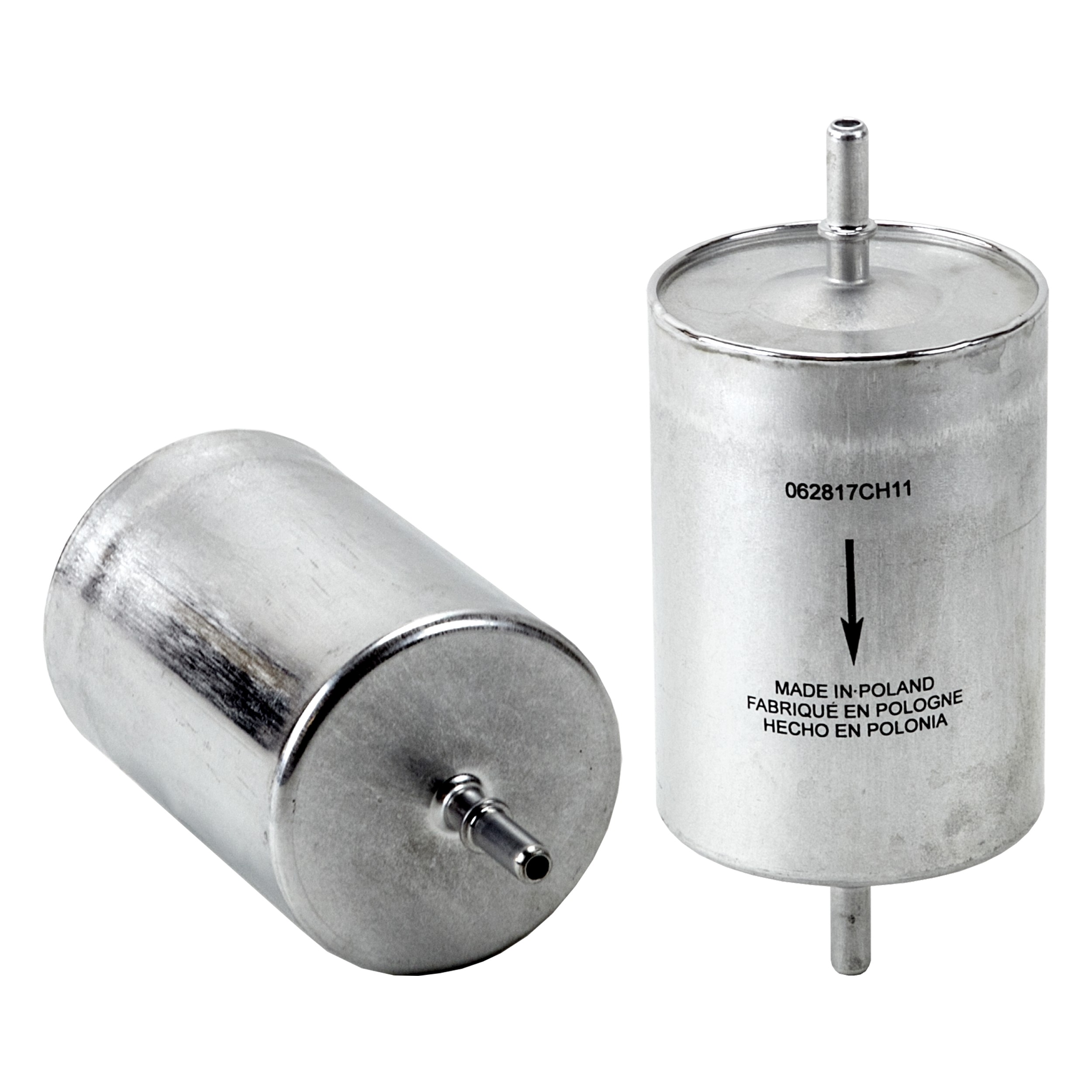 WIX 33521 Fuel (Complete In-Line) Filter