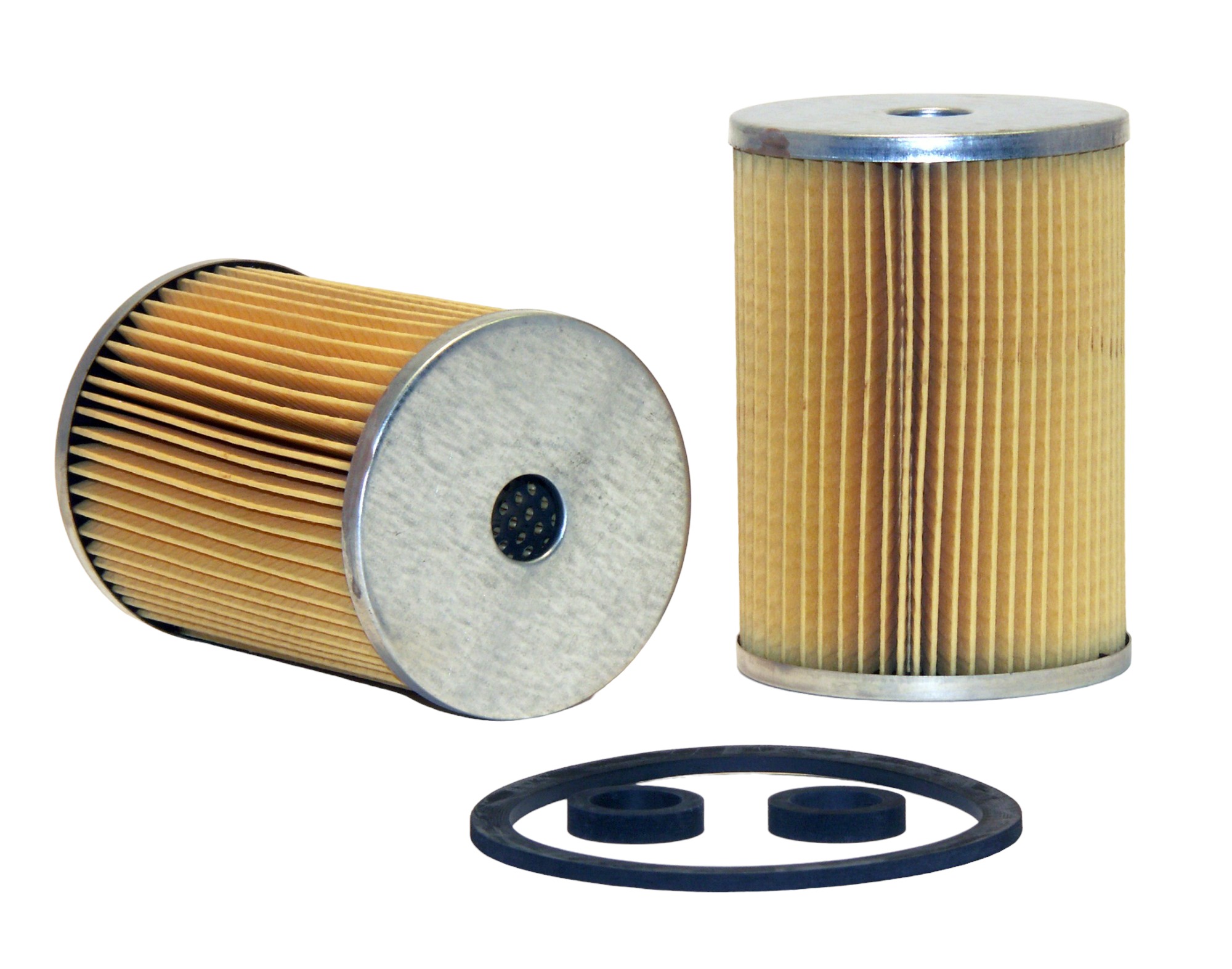 WIX 33524 Cartridge Fuel Metal Canister Filter