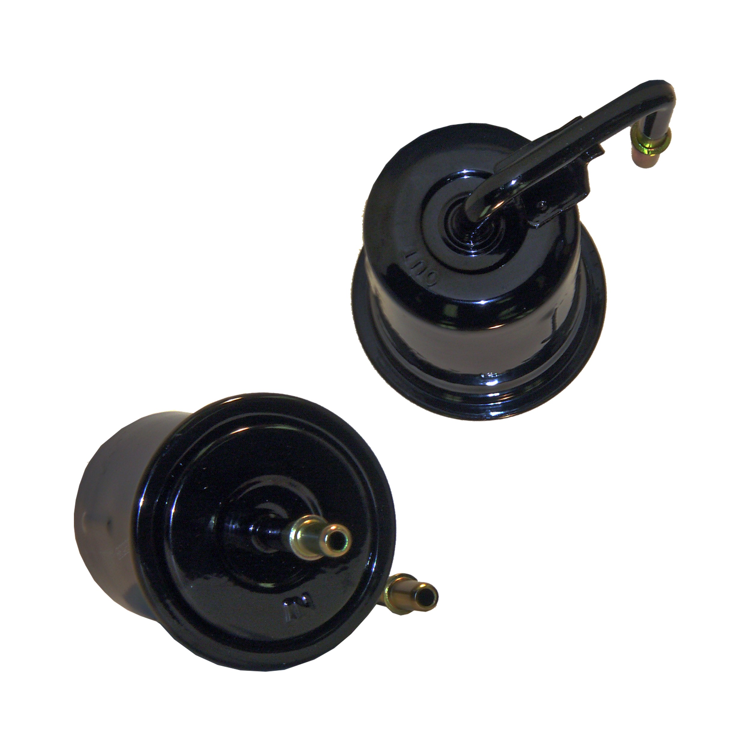 WIX 33538 Fuel (Complete In-Line) Filter