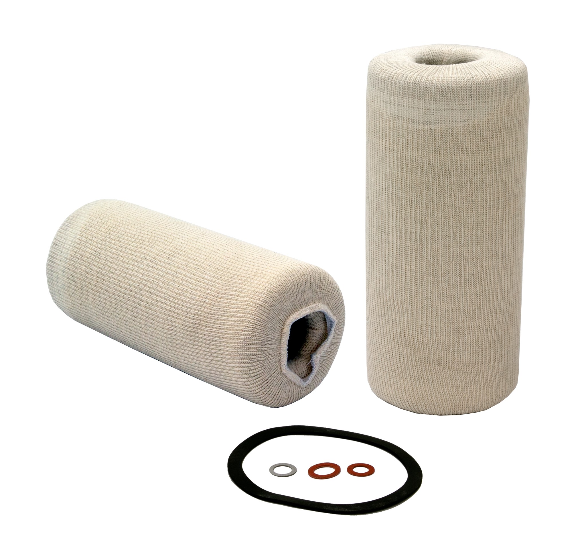 WIX 33541 Cartridge Fuel Sock Filter
