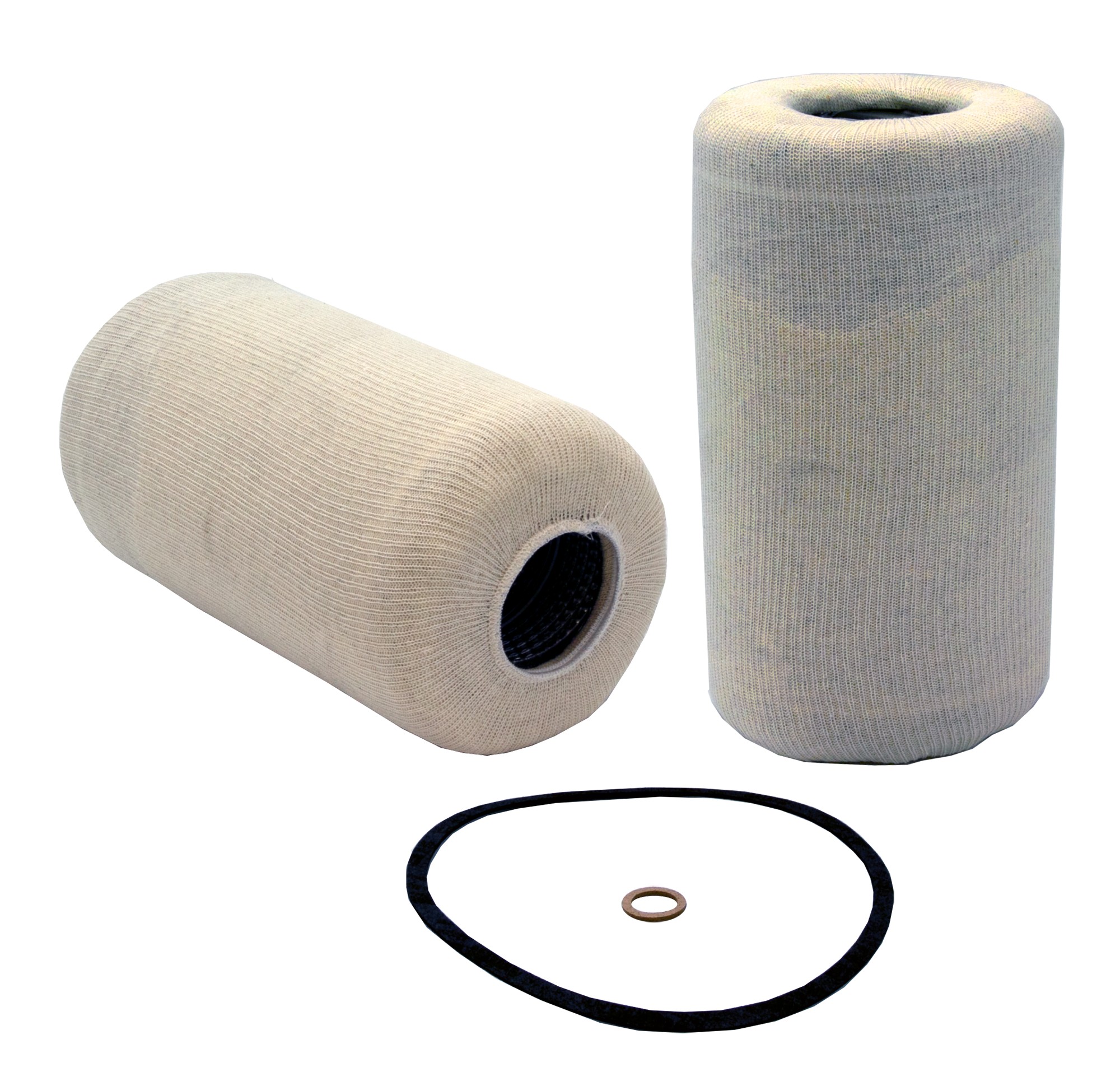 WIX 33542 Cartridge Fuel Sock Filter