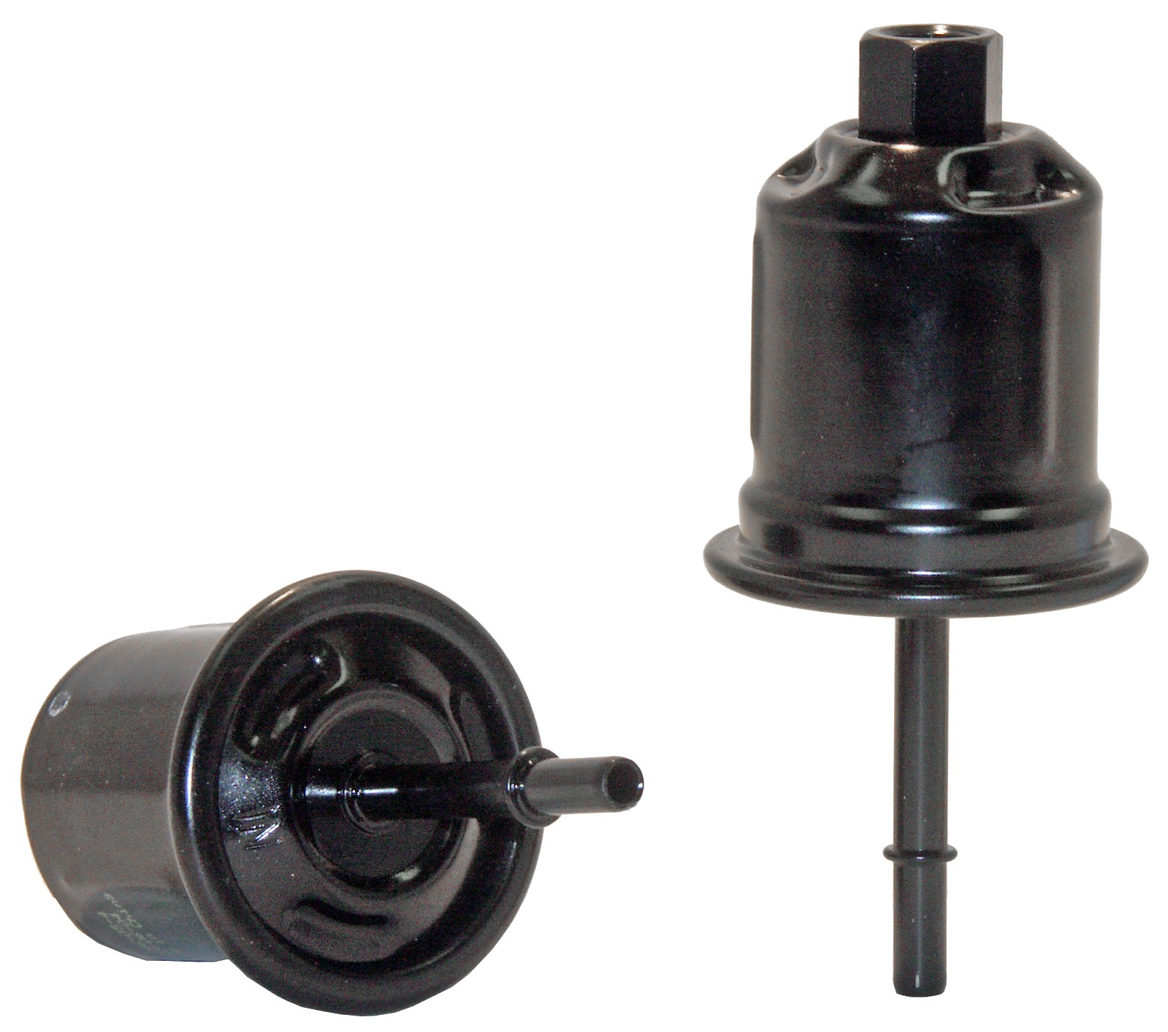 WIX 33550 Fuel (Complete In-Line) Filter