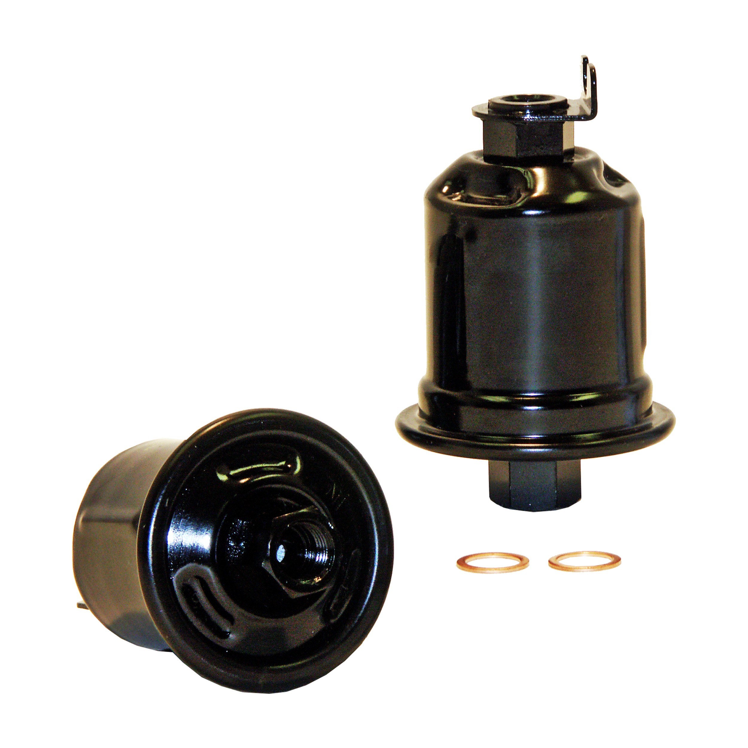 WIX 33554 Fuel (Complete In-Line) Filter