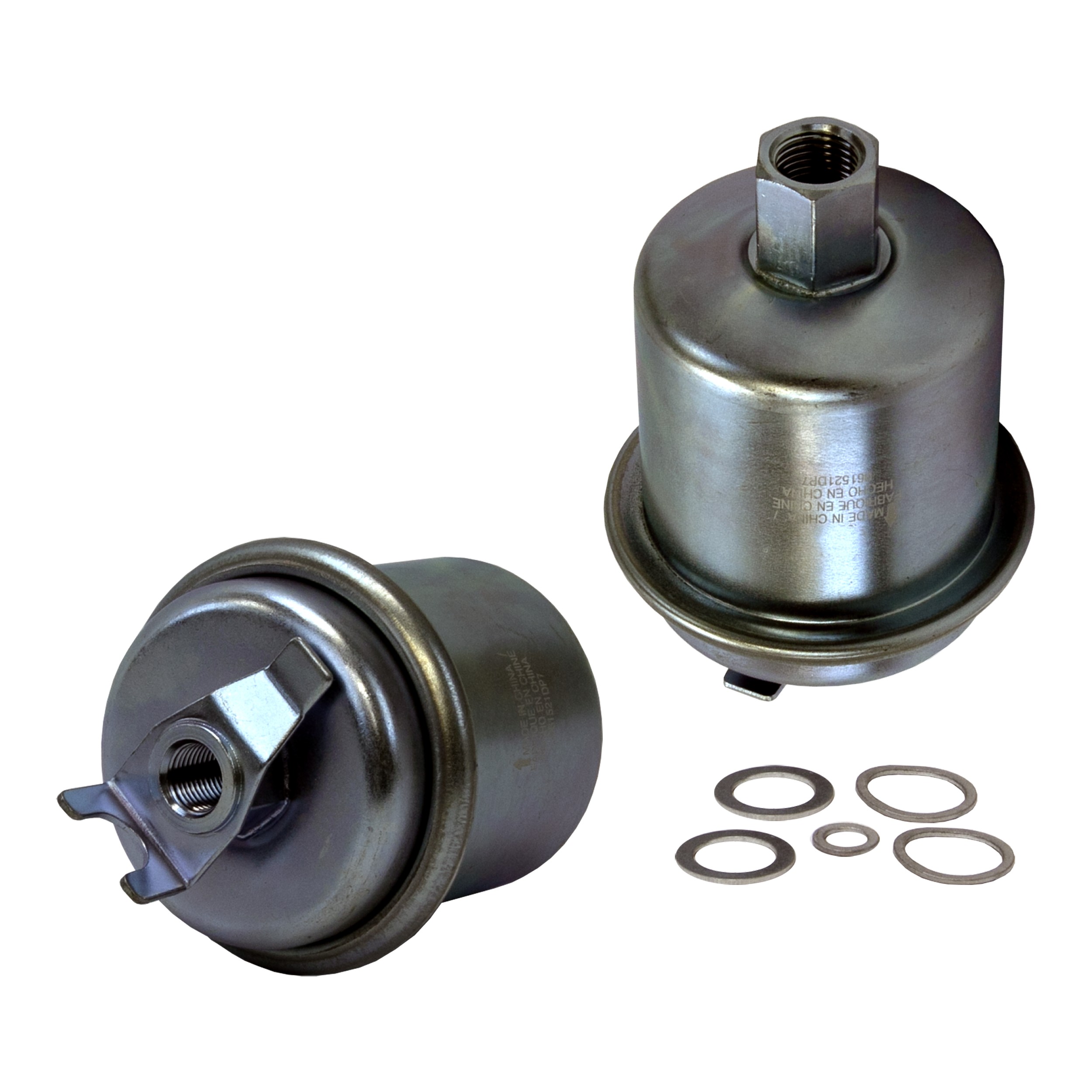 WIX 33559 Fuel (Complete In-Line) Filter