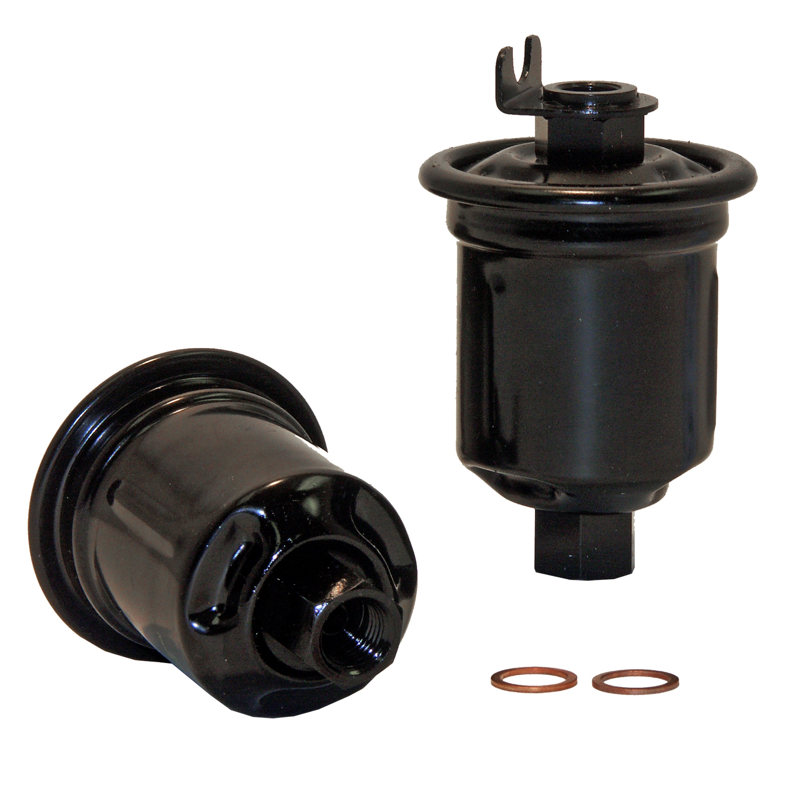 WIX 33570 Fuel (Complete In-Line) Filter