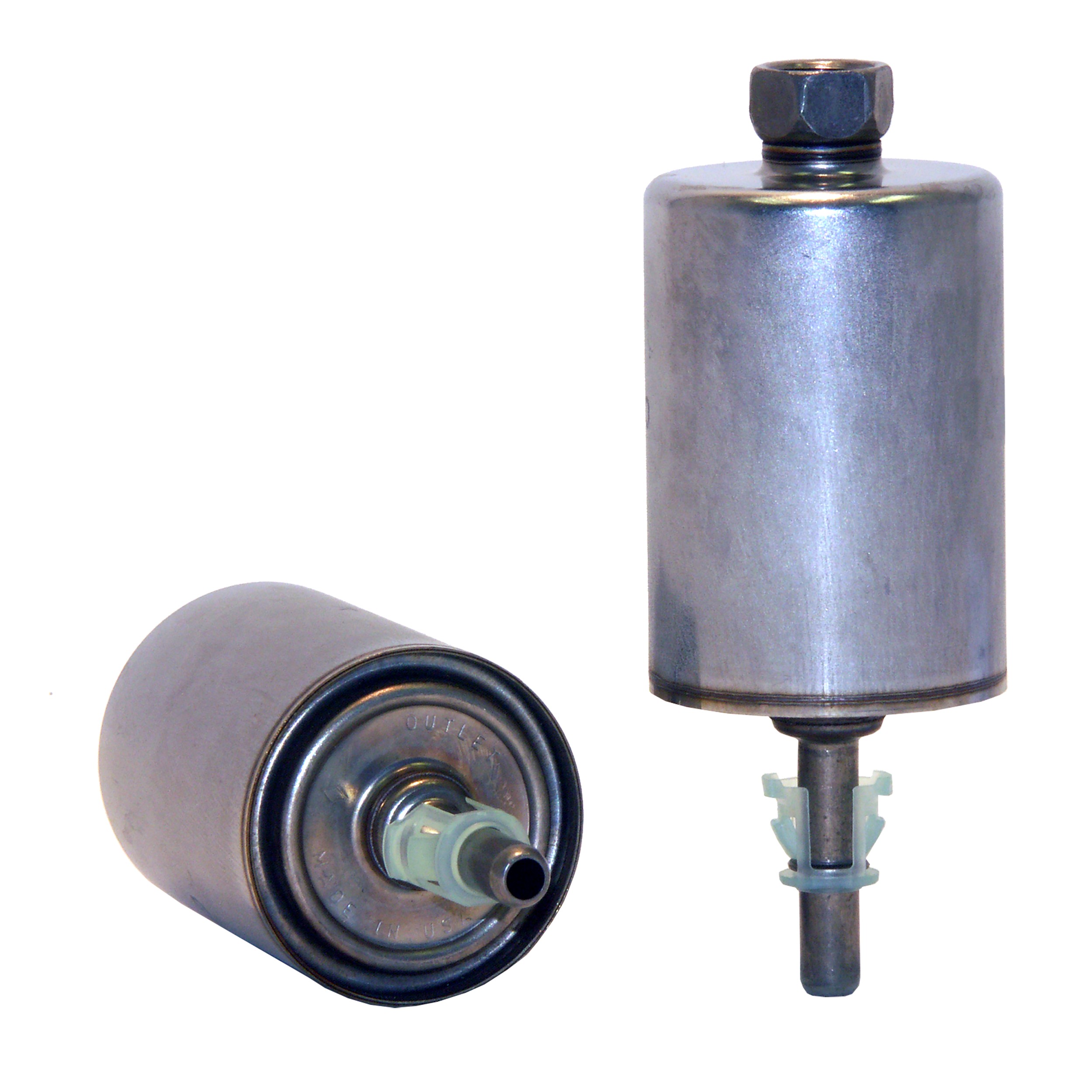WIX 33579 Fuel (Complete In-Line) Filter