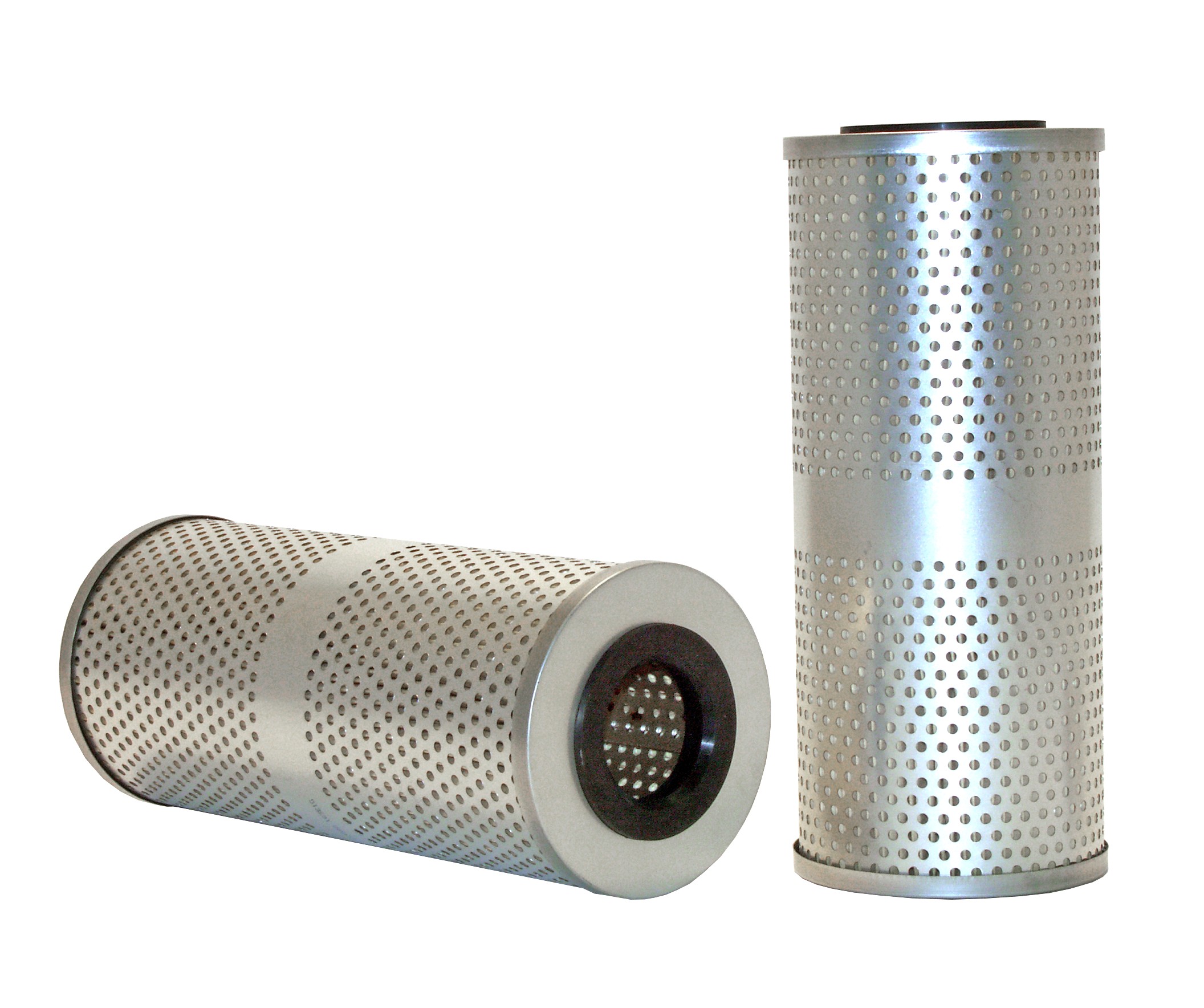 WIX 33592 Cartridge Fuel Metal Canister Filter
