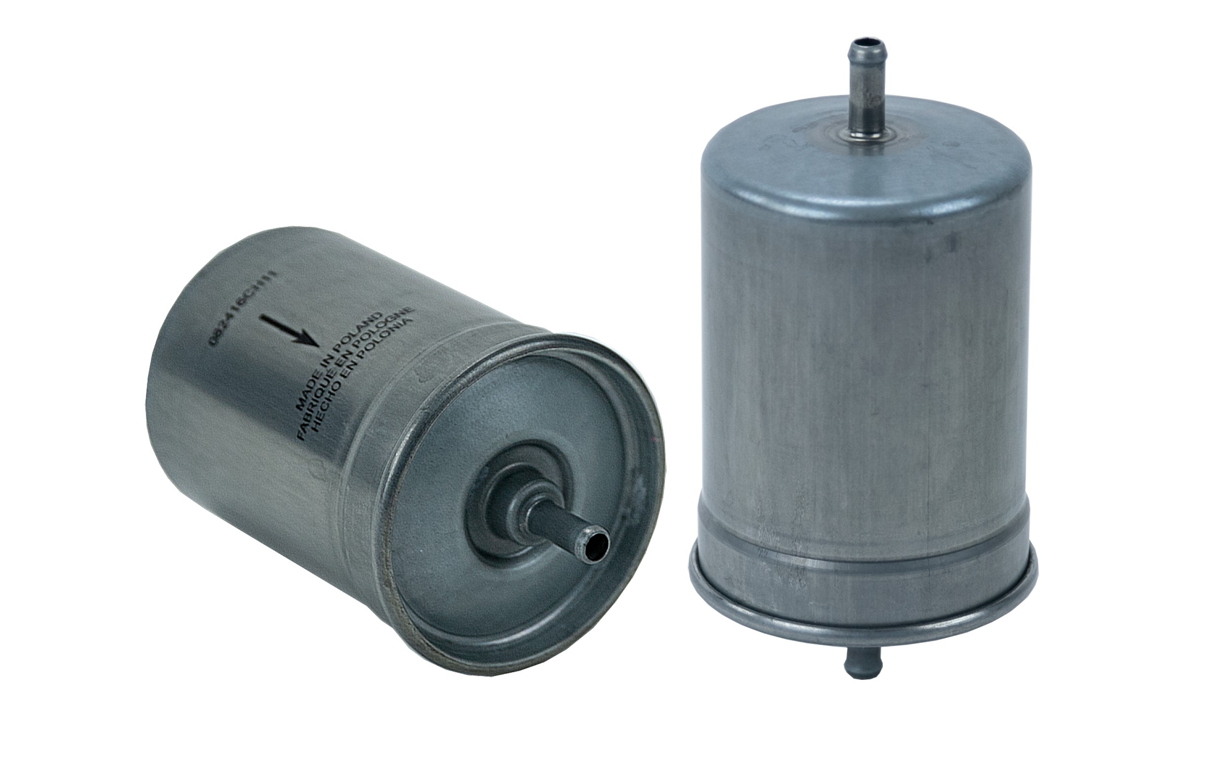 WIX 33594 Fuel (Complete In-Line) Filter
