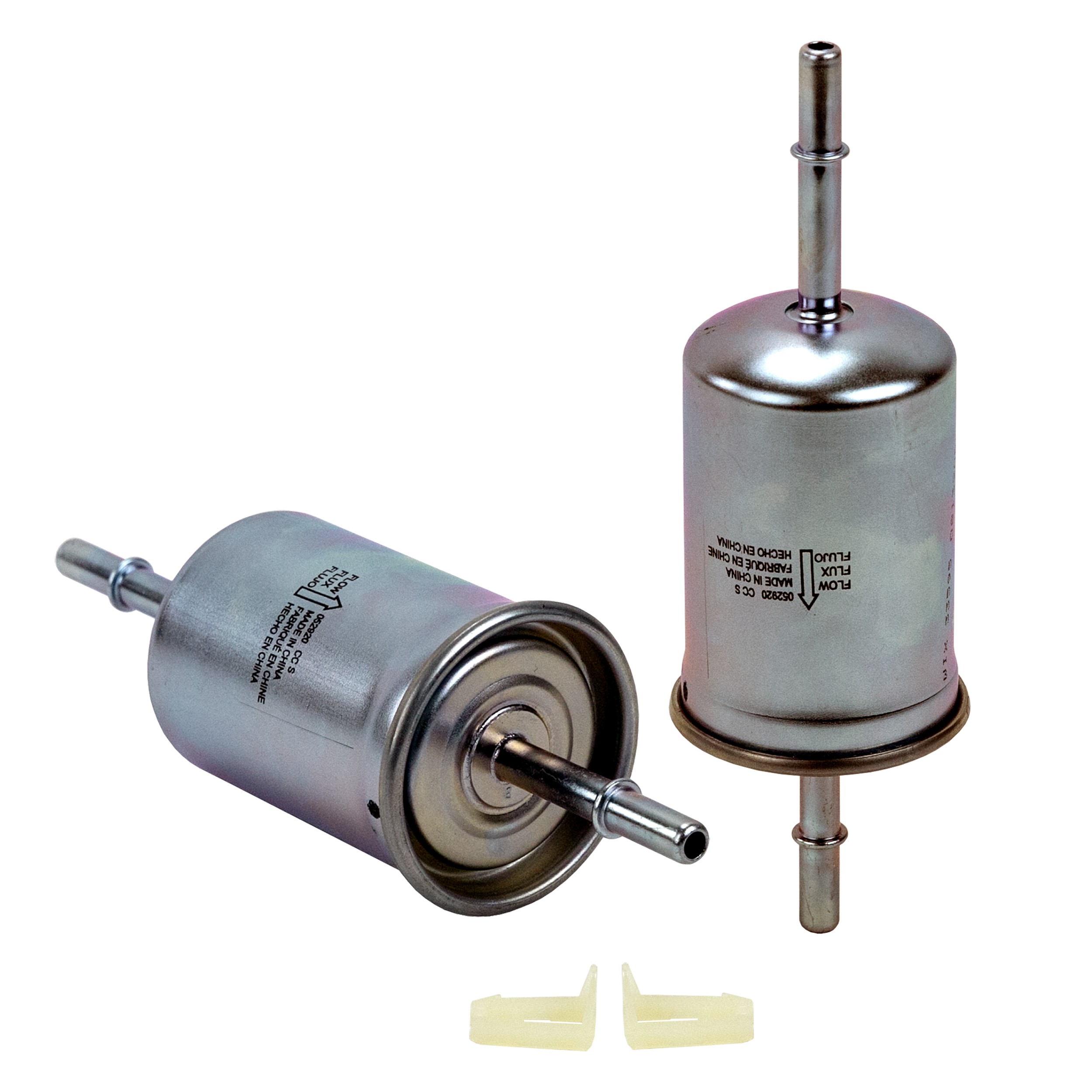WIX 33595 Fuel (Complete In-Line) Filter