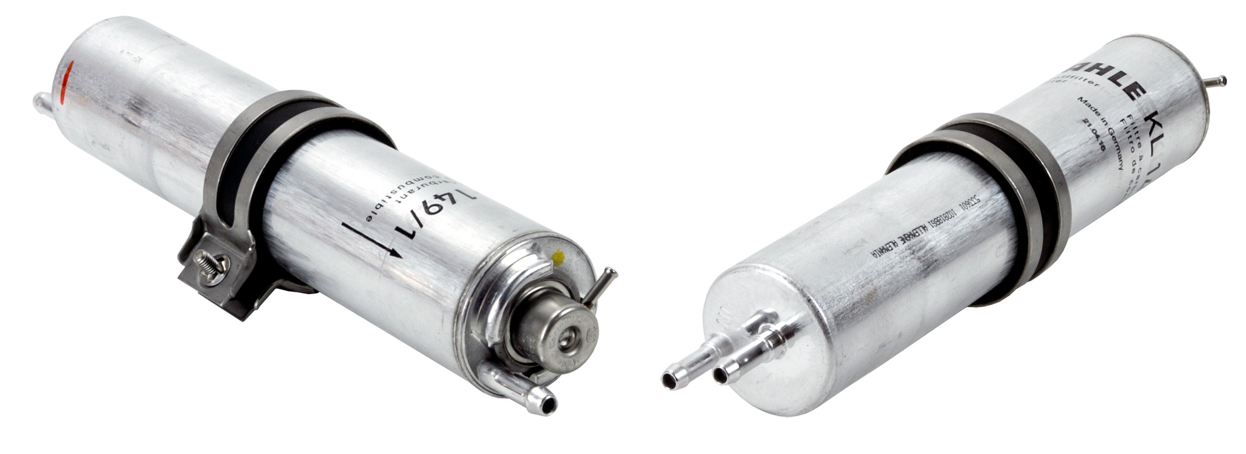 WIX 33601 Fuel (Complete In-Line) Filter