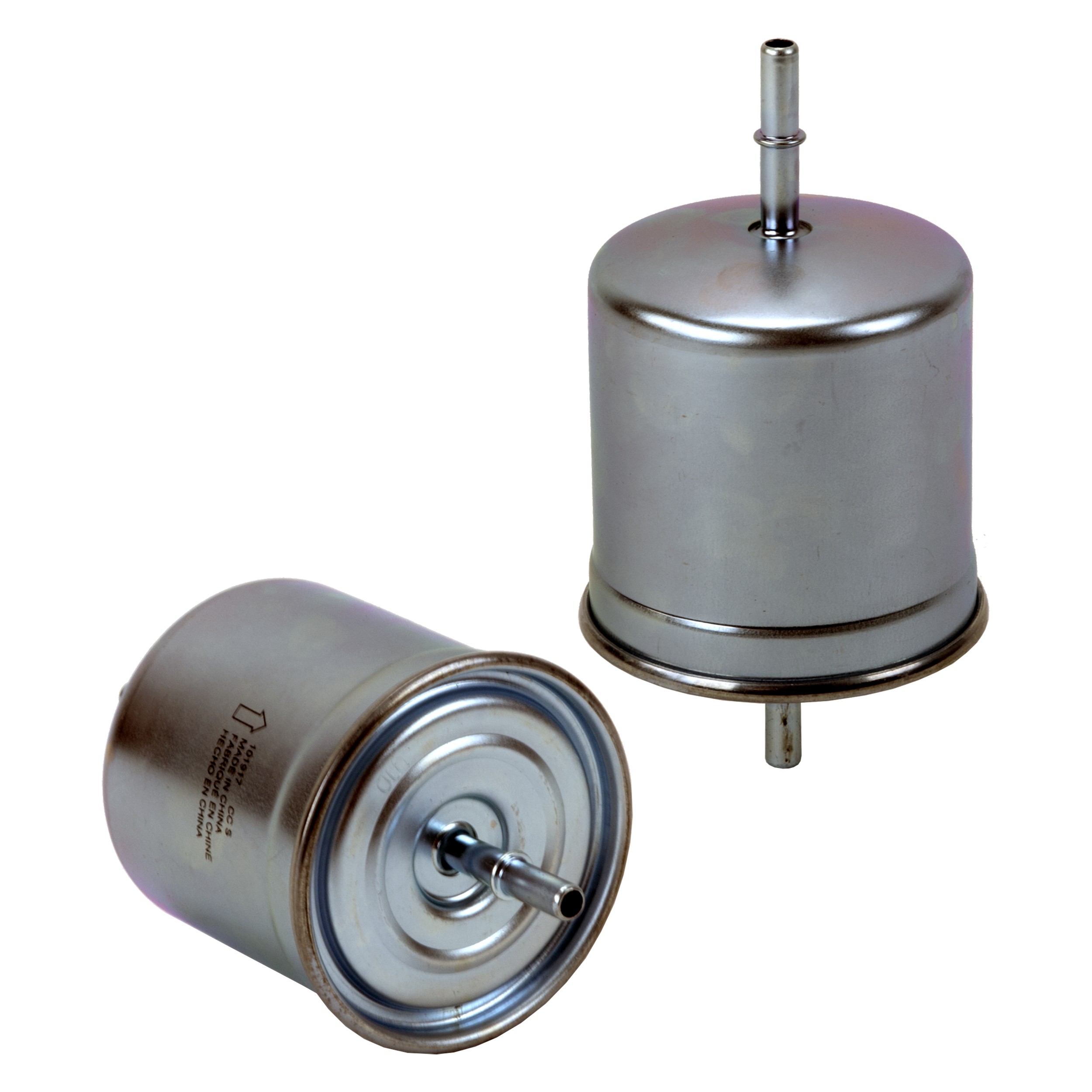 WIX 33605 Fuel (Complete In-Line) Filter