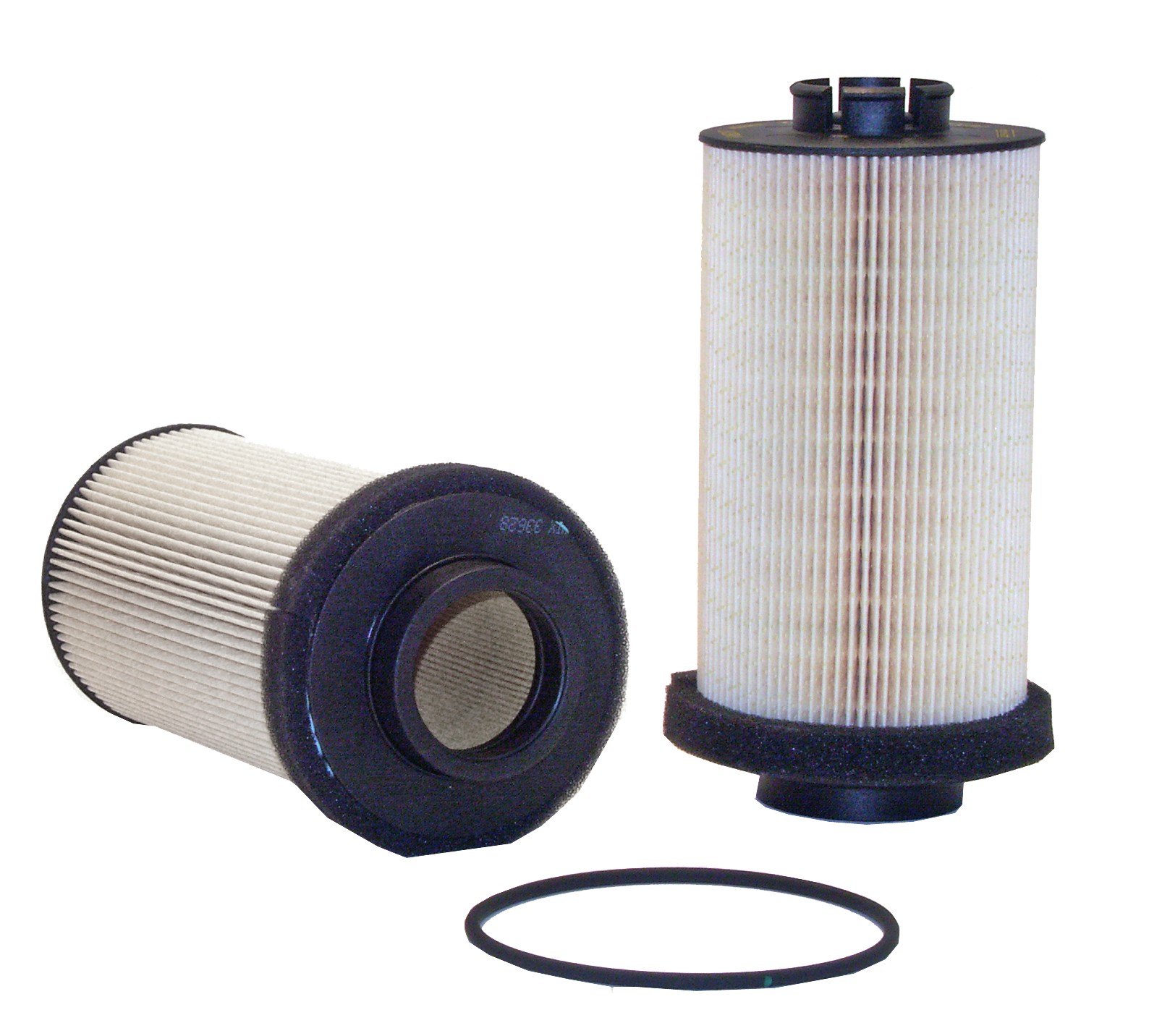 WIX 33628 Cartridge Fuel Metal Free Filter