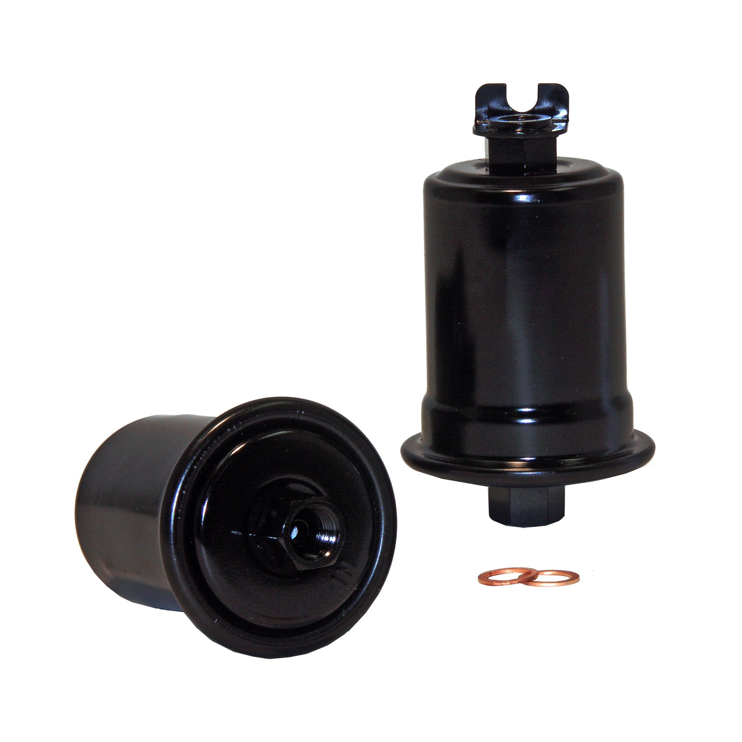WIX 33639 Fuel (Complete In-Line) Filter