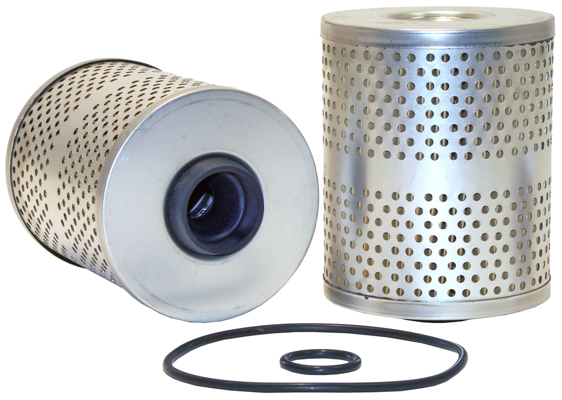 WIX 33661 Cartridge Fuel Metal Canister Filter