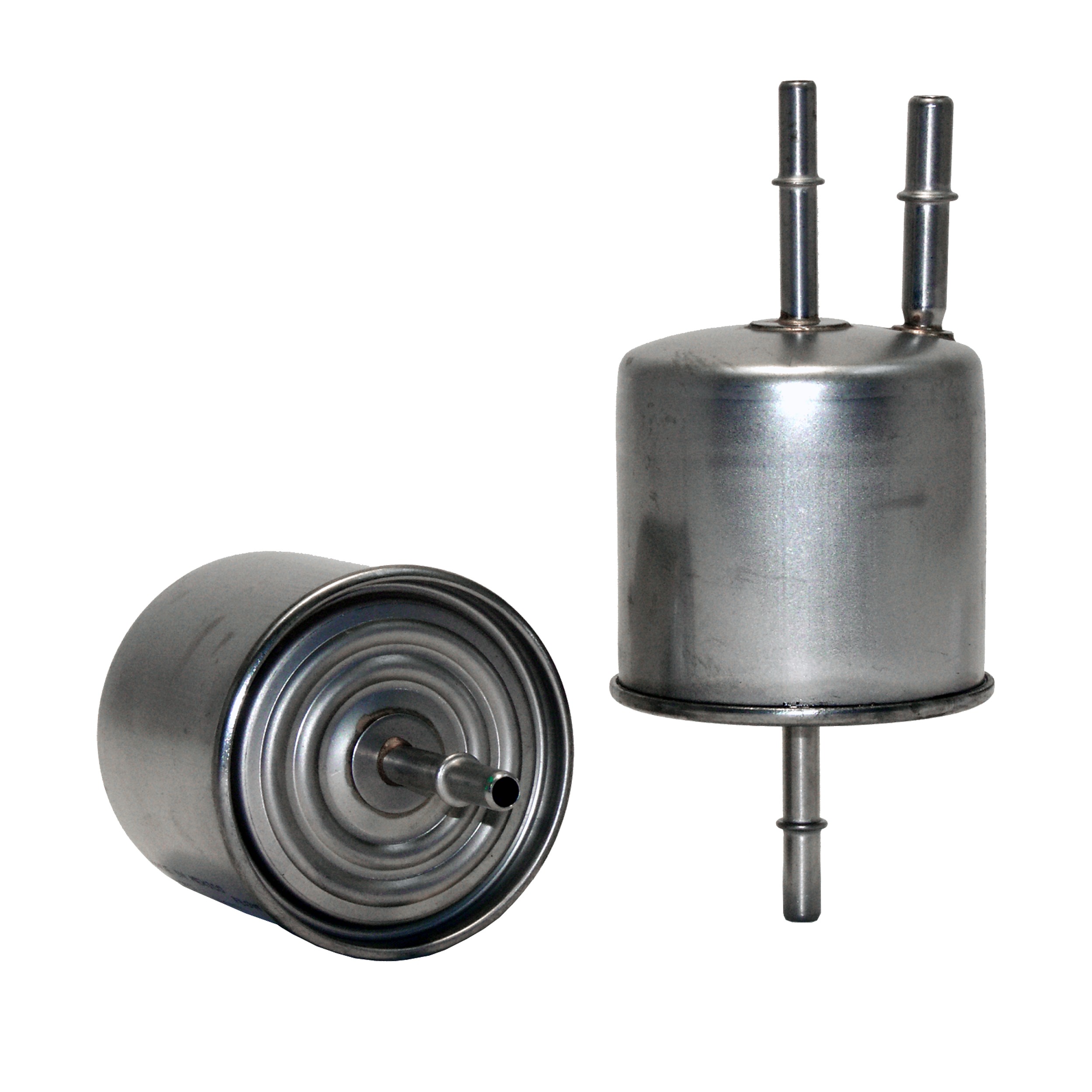 WIX 33667 Fuel (Complete In-Line) Filter