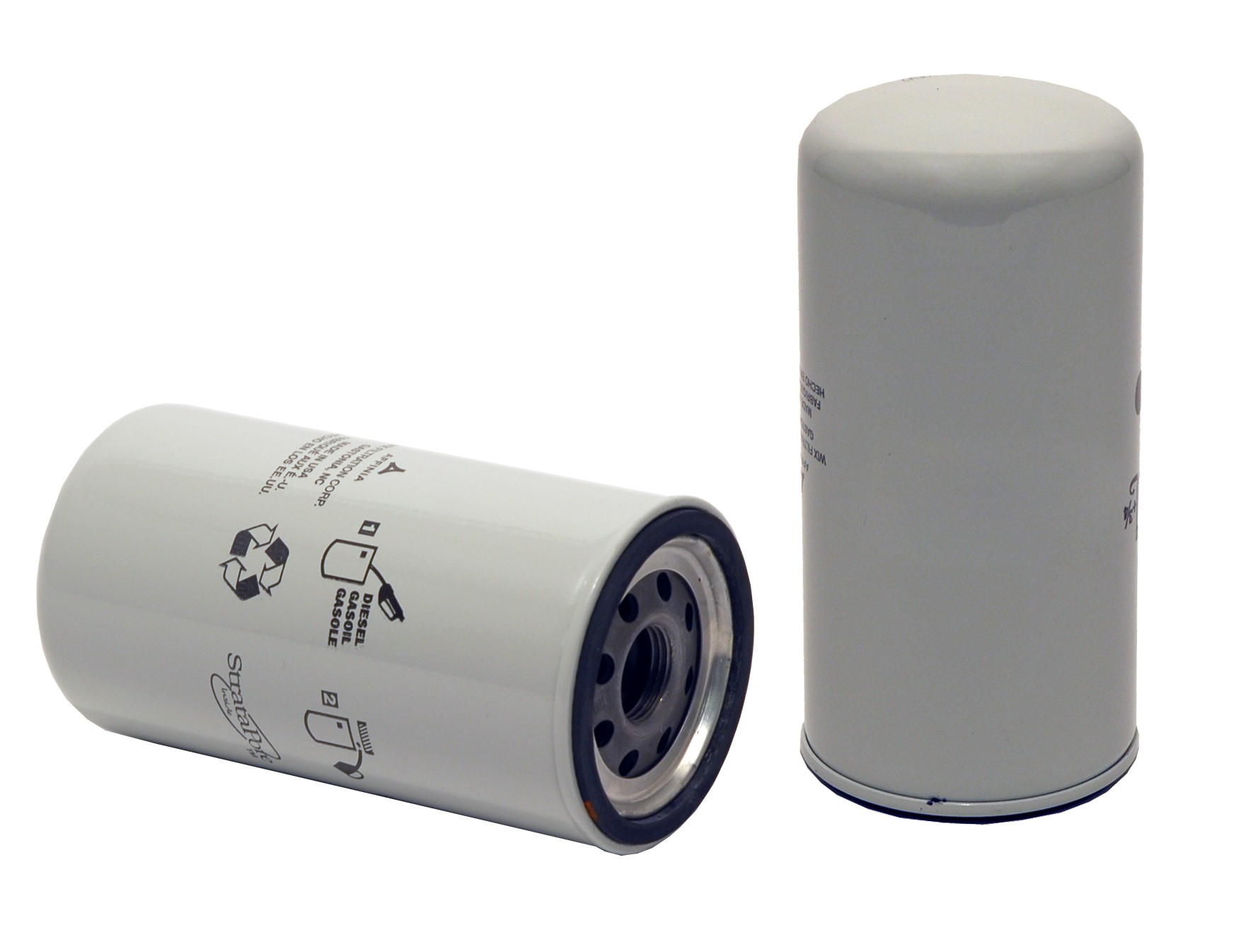 WIX 33673 Spin-On Fuel Filter
