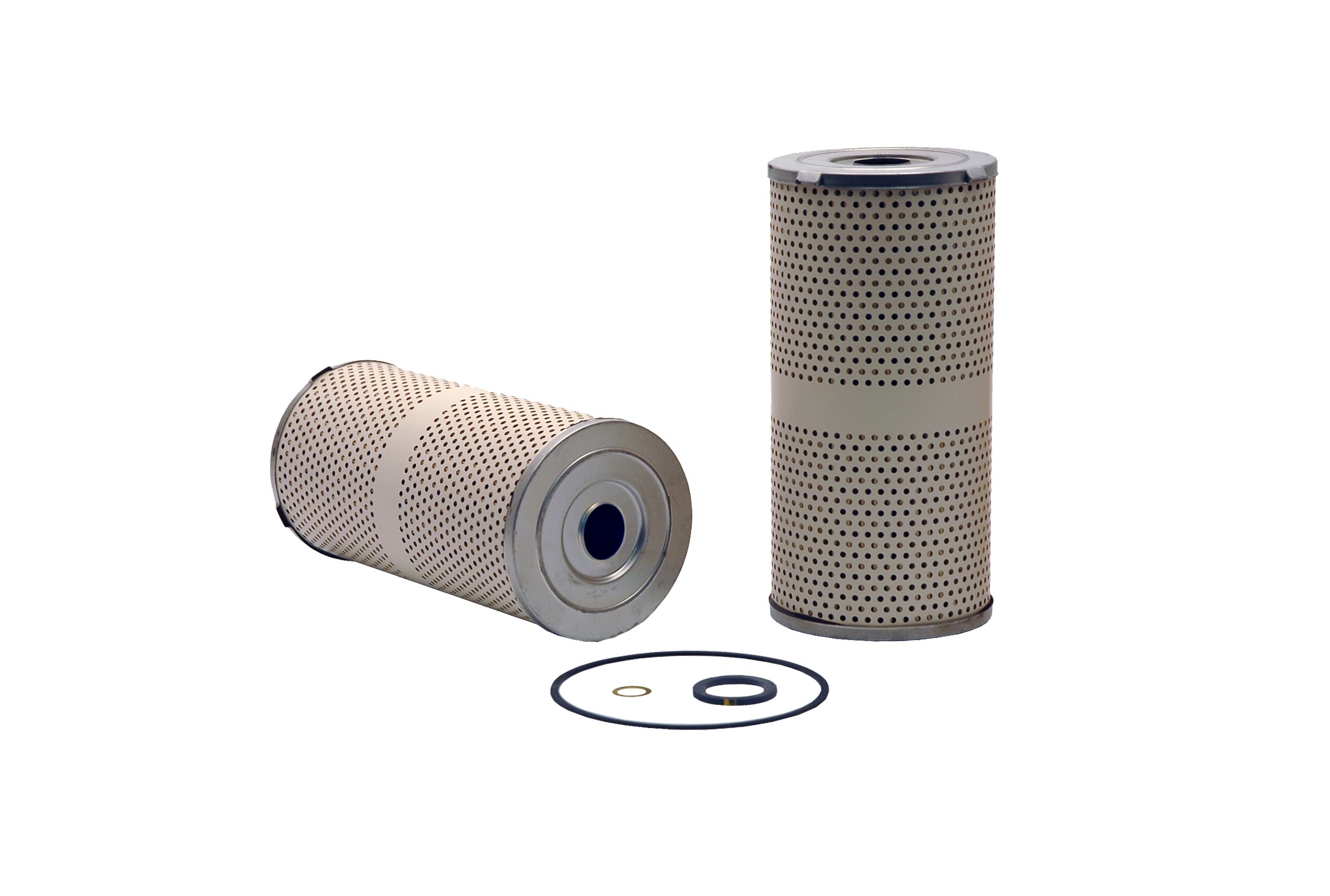WIX 33678 Cartridge Fuel Metal Canister Filter
