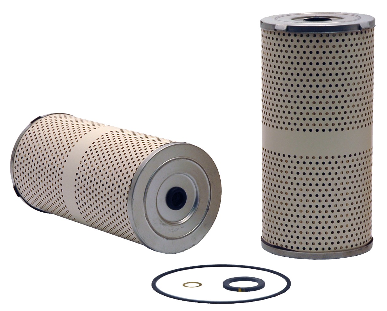 WIX 33679 Cartridge Fuel Metal Canister Filter