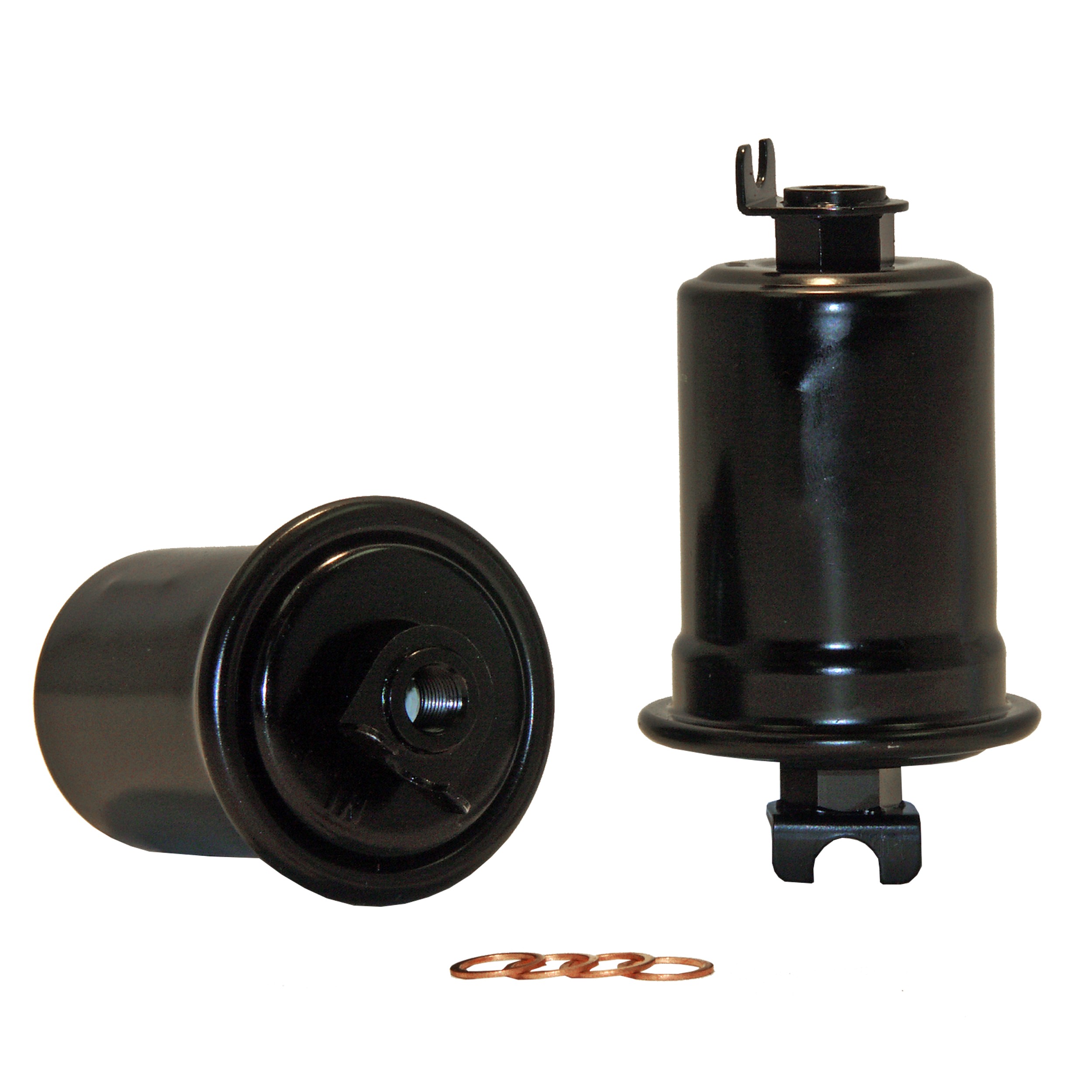 WIX 33687 Fuel (Complete In-Line) Filter