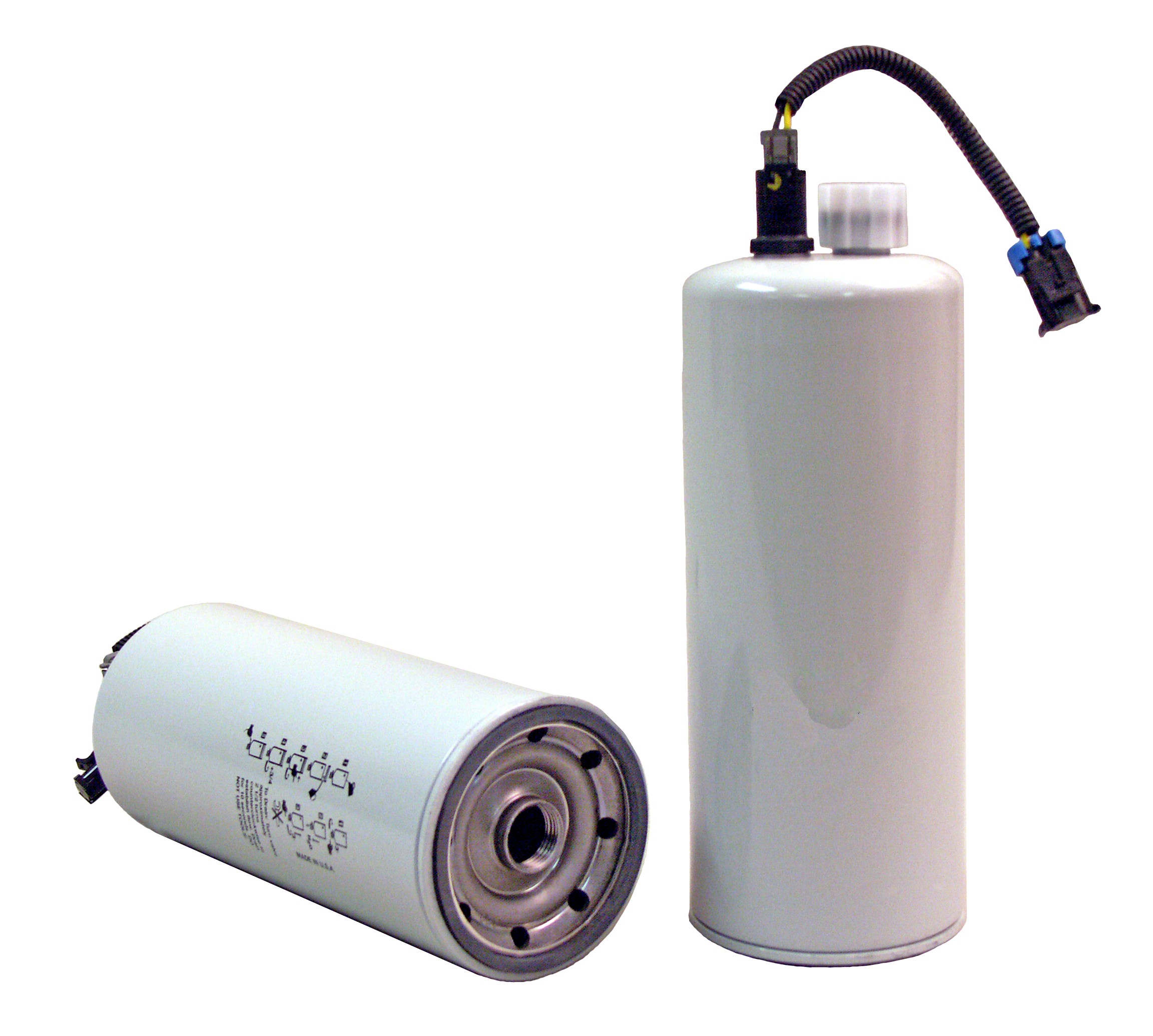 WIX 33692 Spin-On Fuel/Water Separator Filter