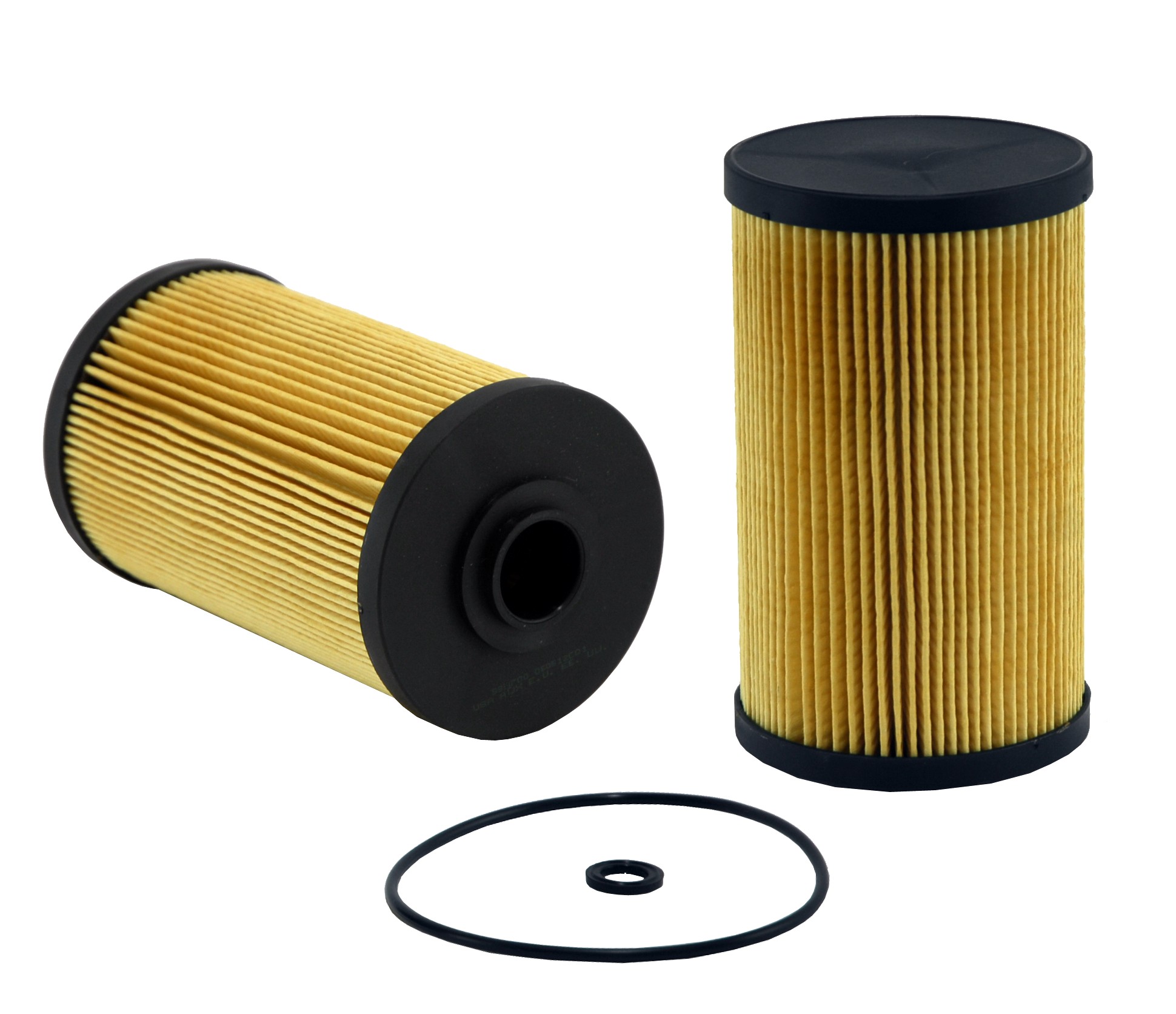 WIX 33700 Cartridge Fuel Metal Free Filter
