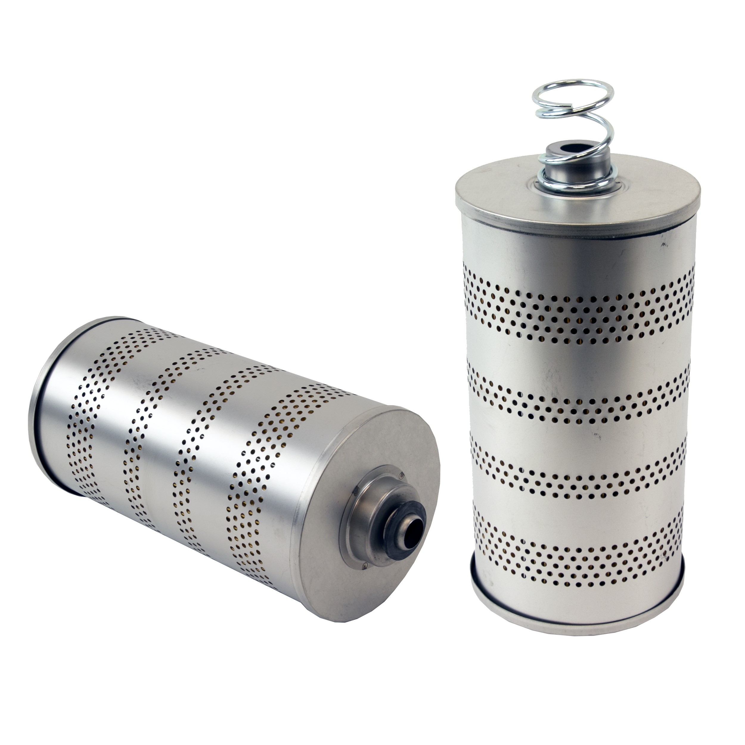 WIX 33701 Cartridge Fuel Metal Canister Filter