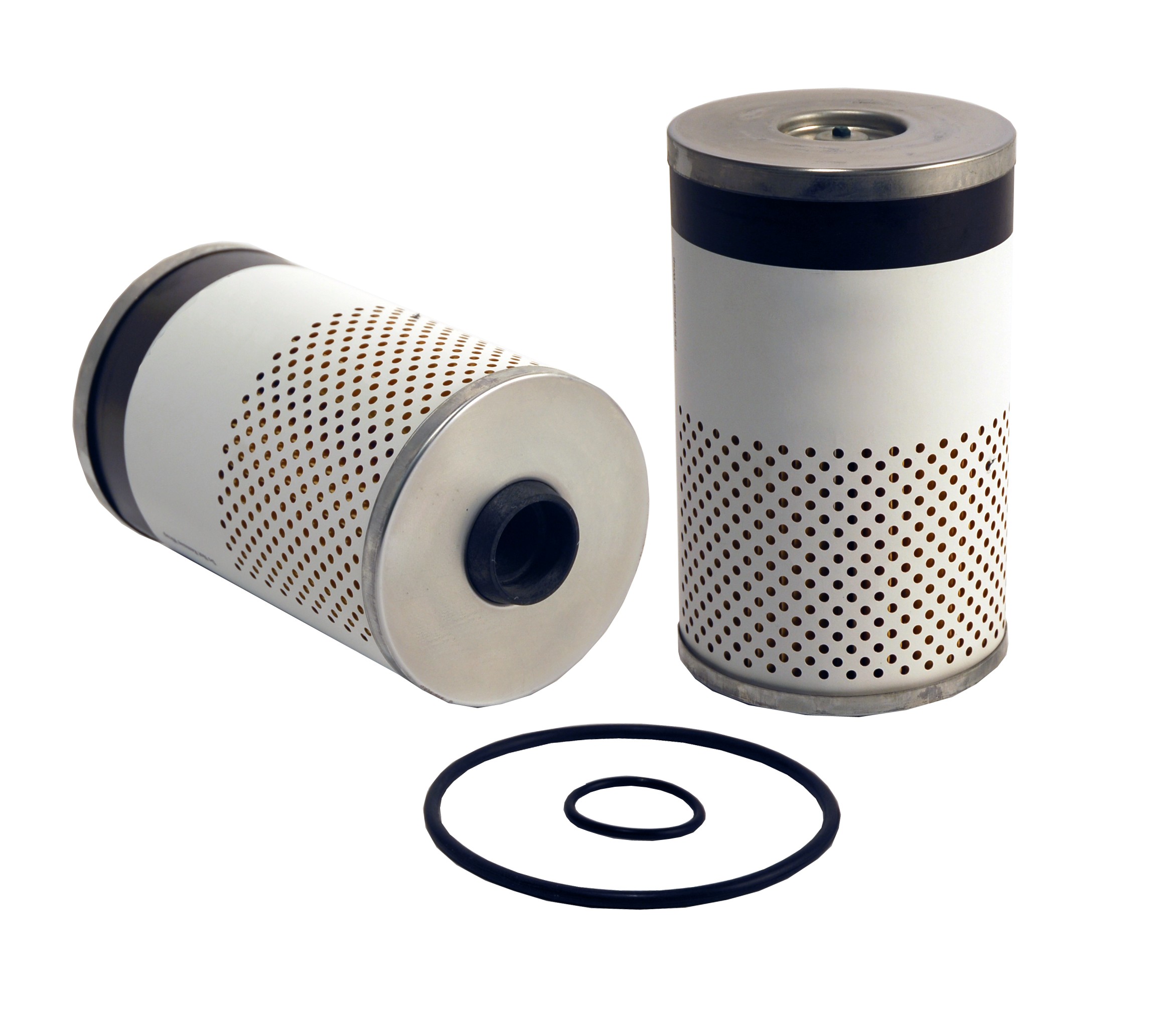 WIX 33709 Cartridge Fuel Metal Canister Filter