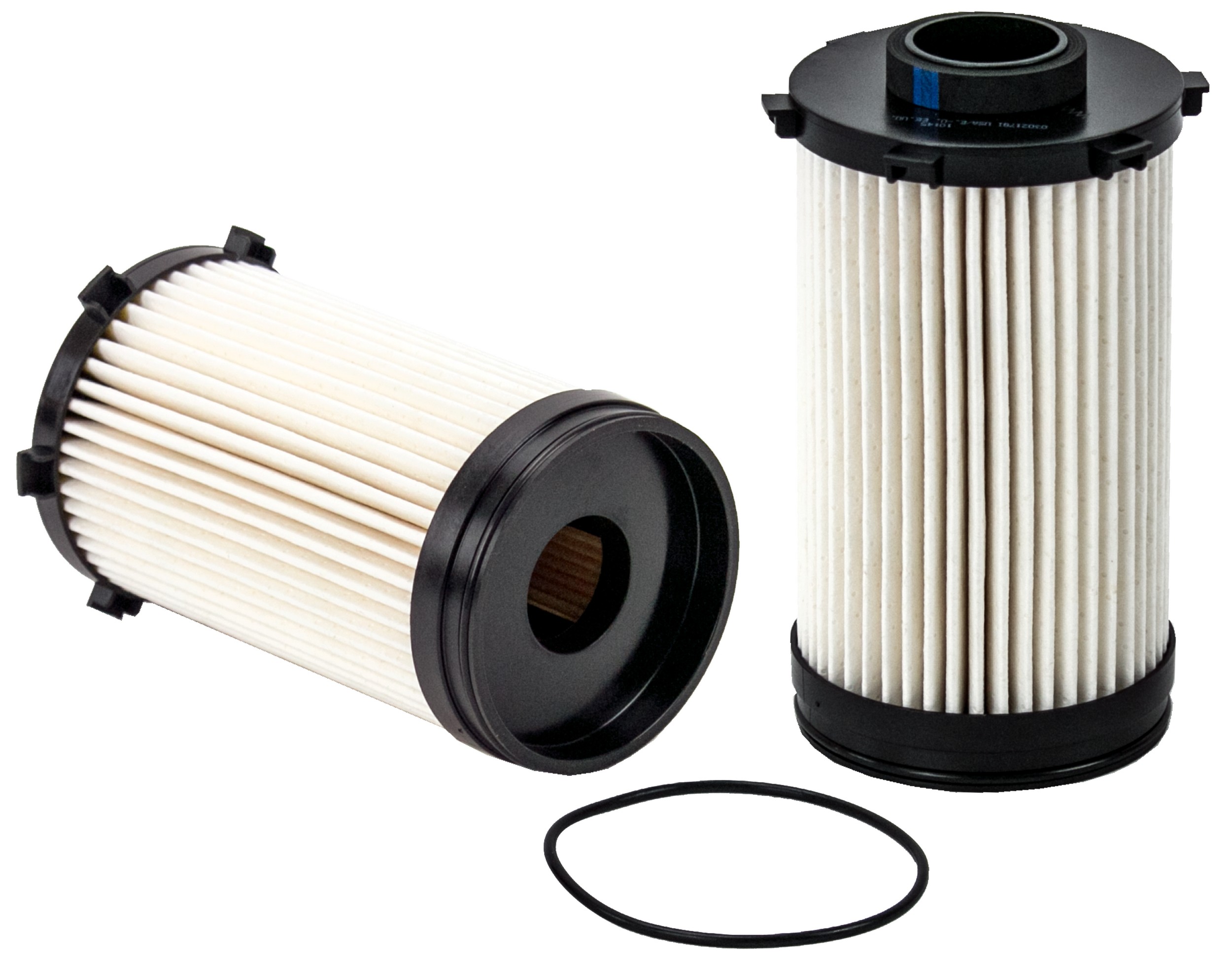 WIX 33733 Cartridge Fuel Metal Free Filter
