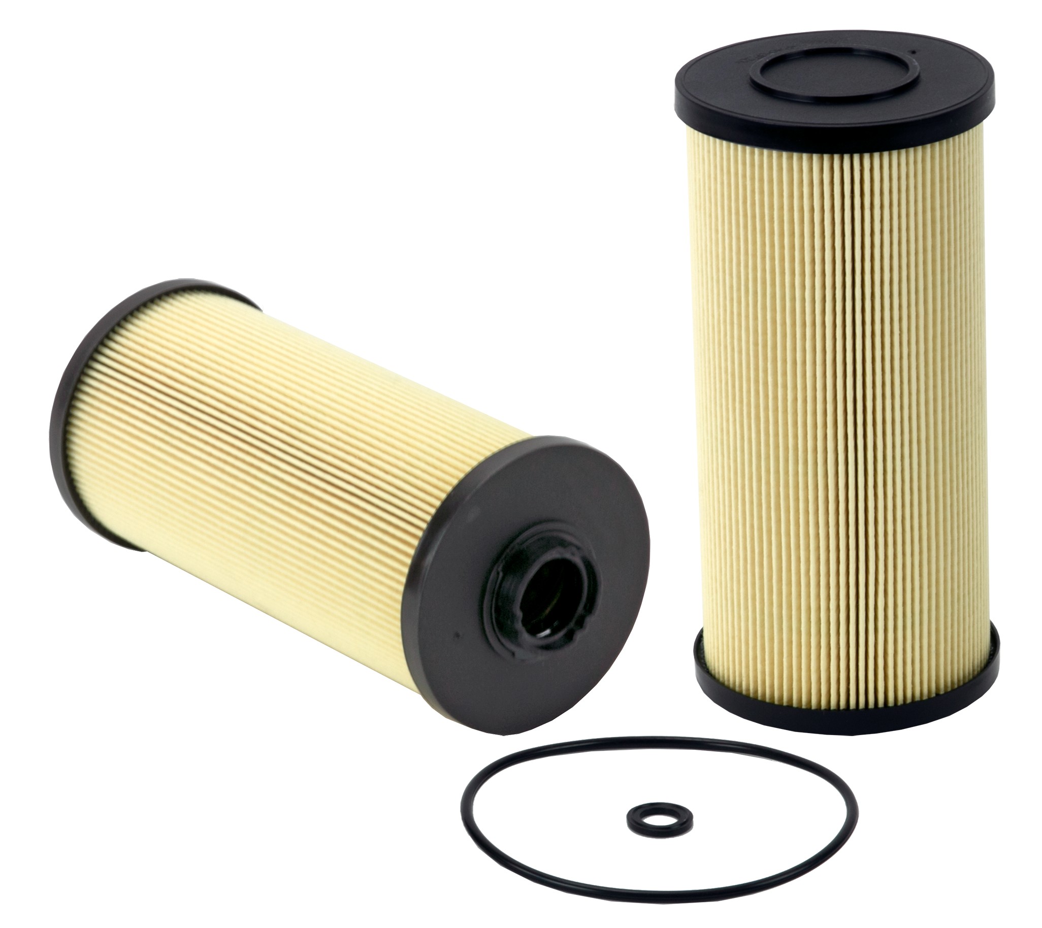 WIX 33740 Cartridge Fuel Metal Canister Filter