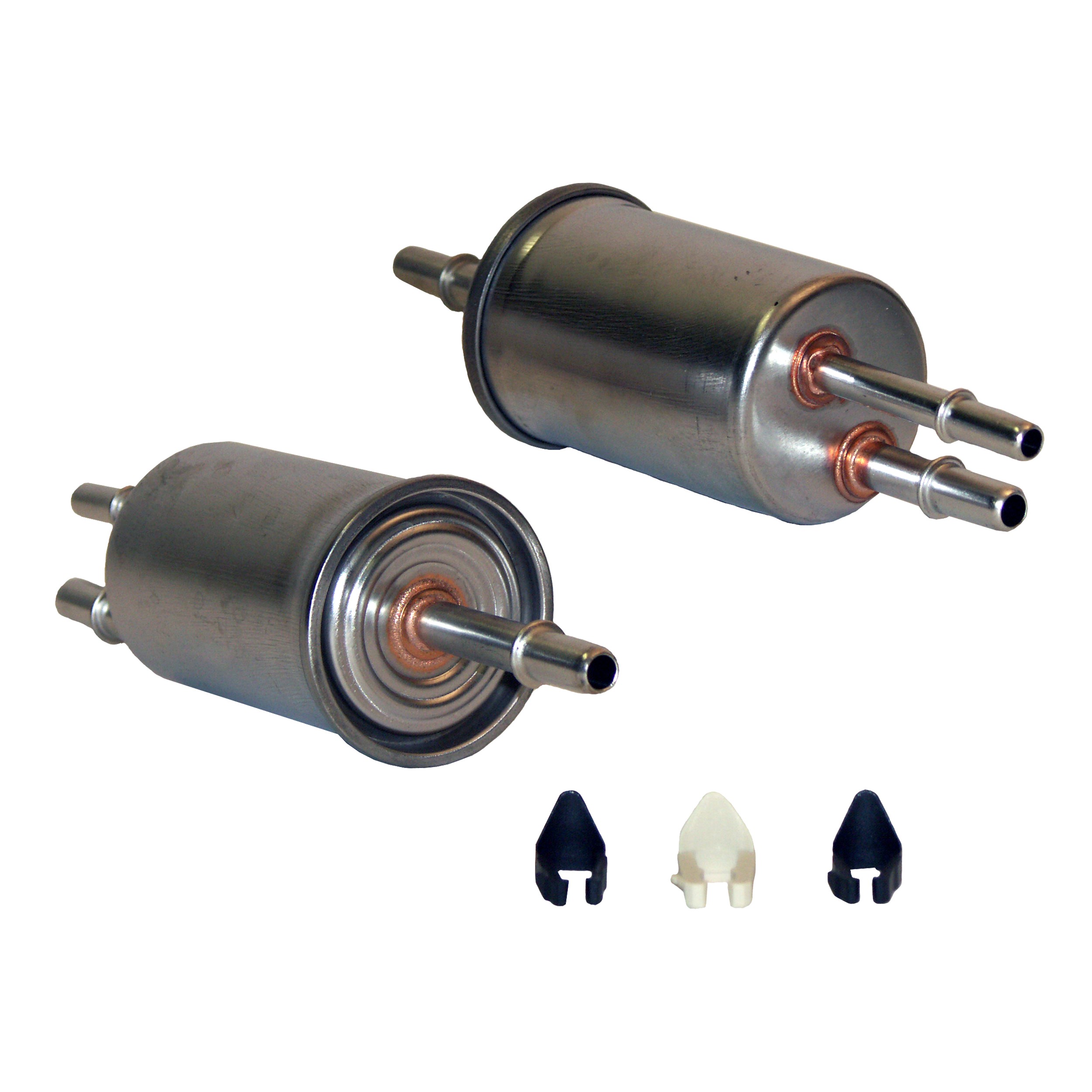 WIX 33749 Fuel (Complete In-Line) Filter