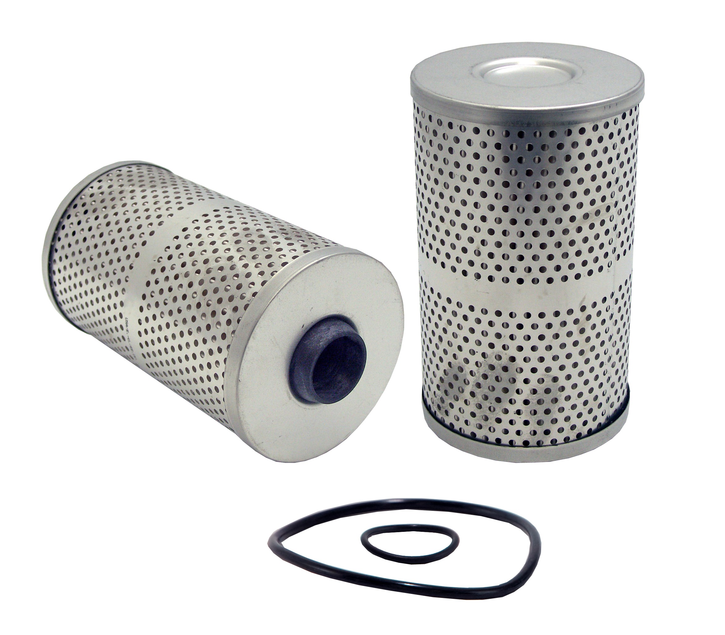 WIX 33763 Cartridge Fuel Metal Canister Filter