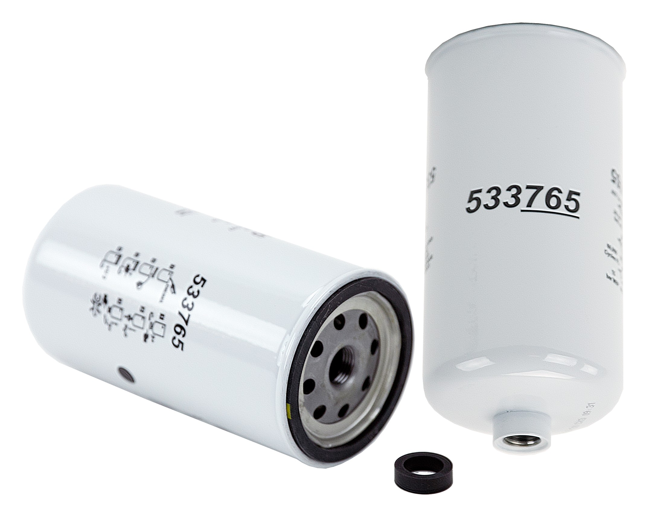 WIX 33765 Spin-On Fuel/Water Separator Filter