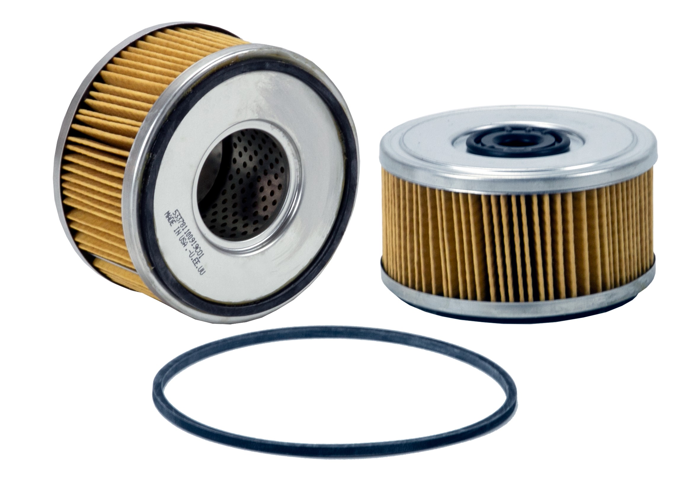 WIX 33781 Cartridge Fuel Water Separator
