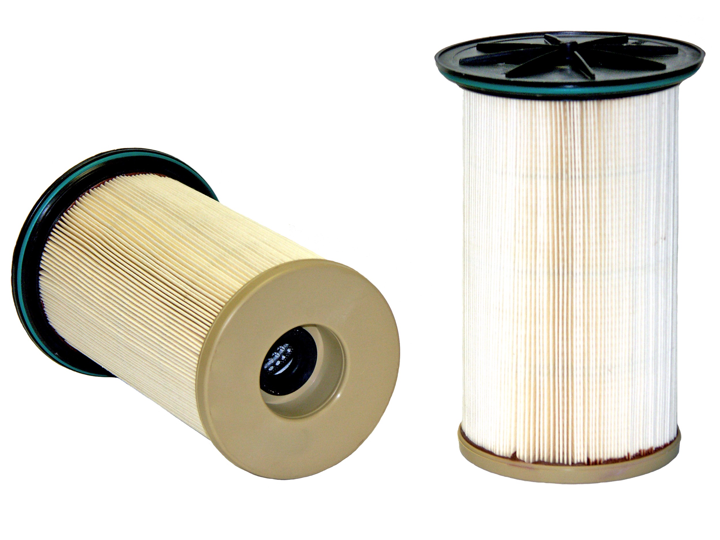 WIX 33785 Cartridge Fuel Metal Free Filter