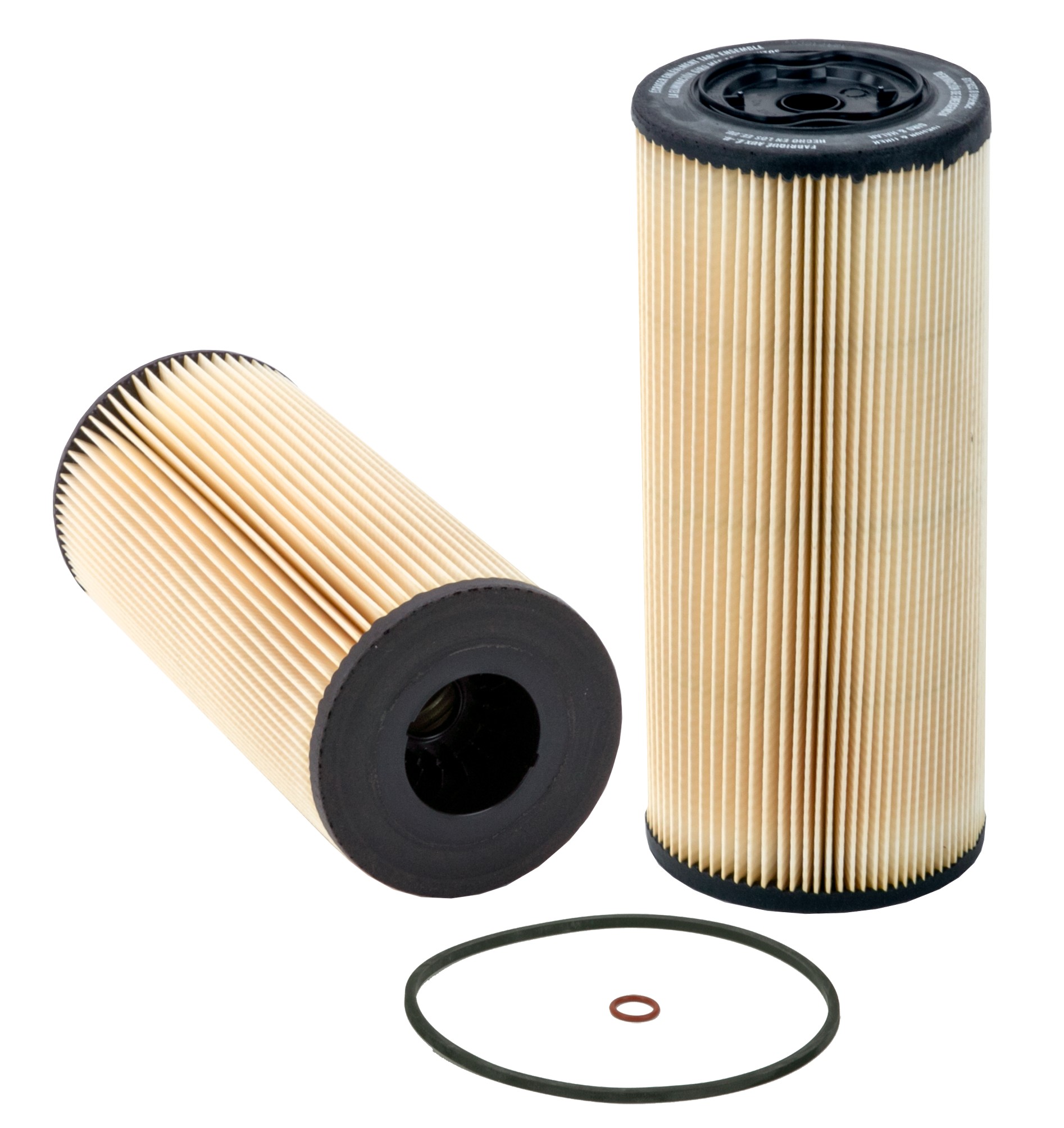 WIX 33793 Cartridge Fuel Metal Canister Filter