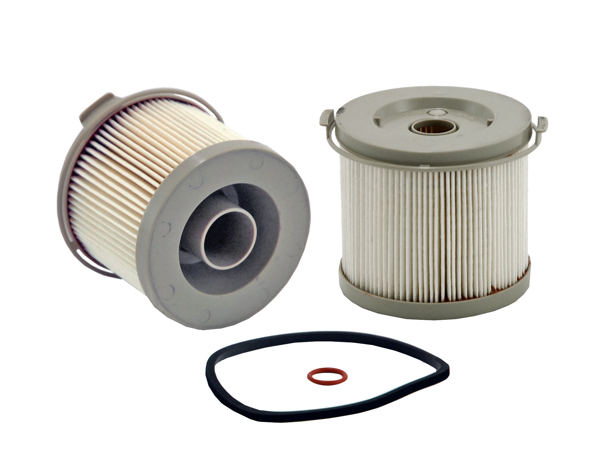 WIX 33796 Cartridge Fuel Metal Free Filter