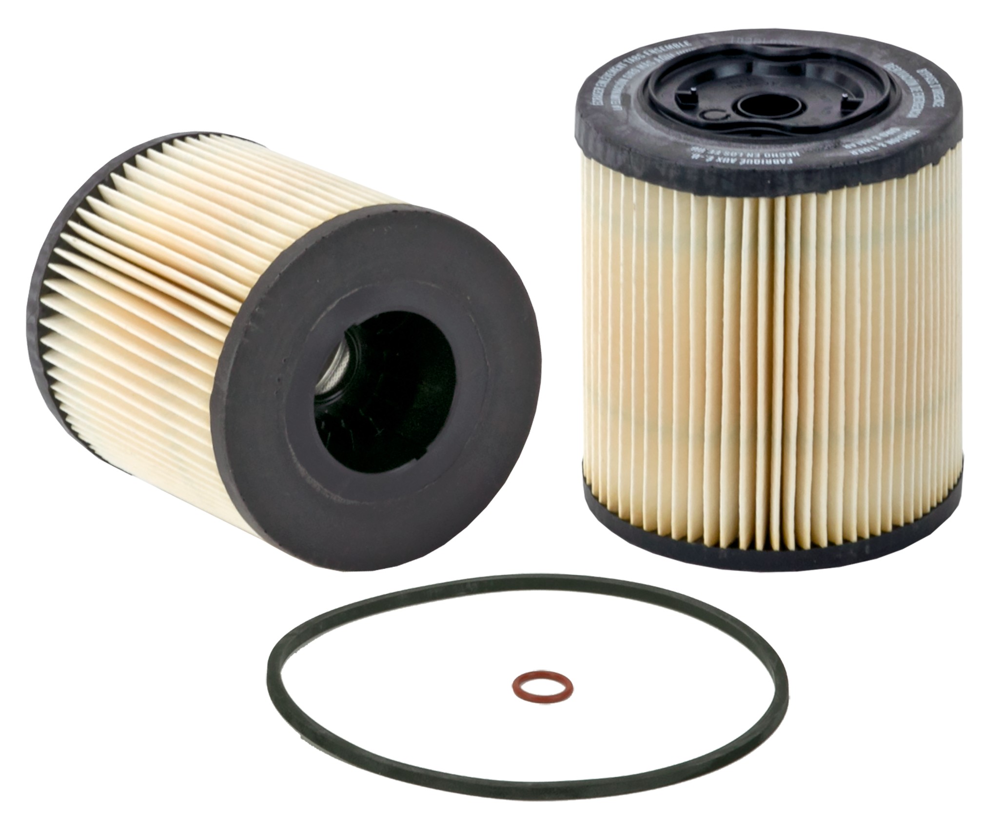 WIX 33798 Cartridge Fuel Metal Free Filter