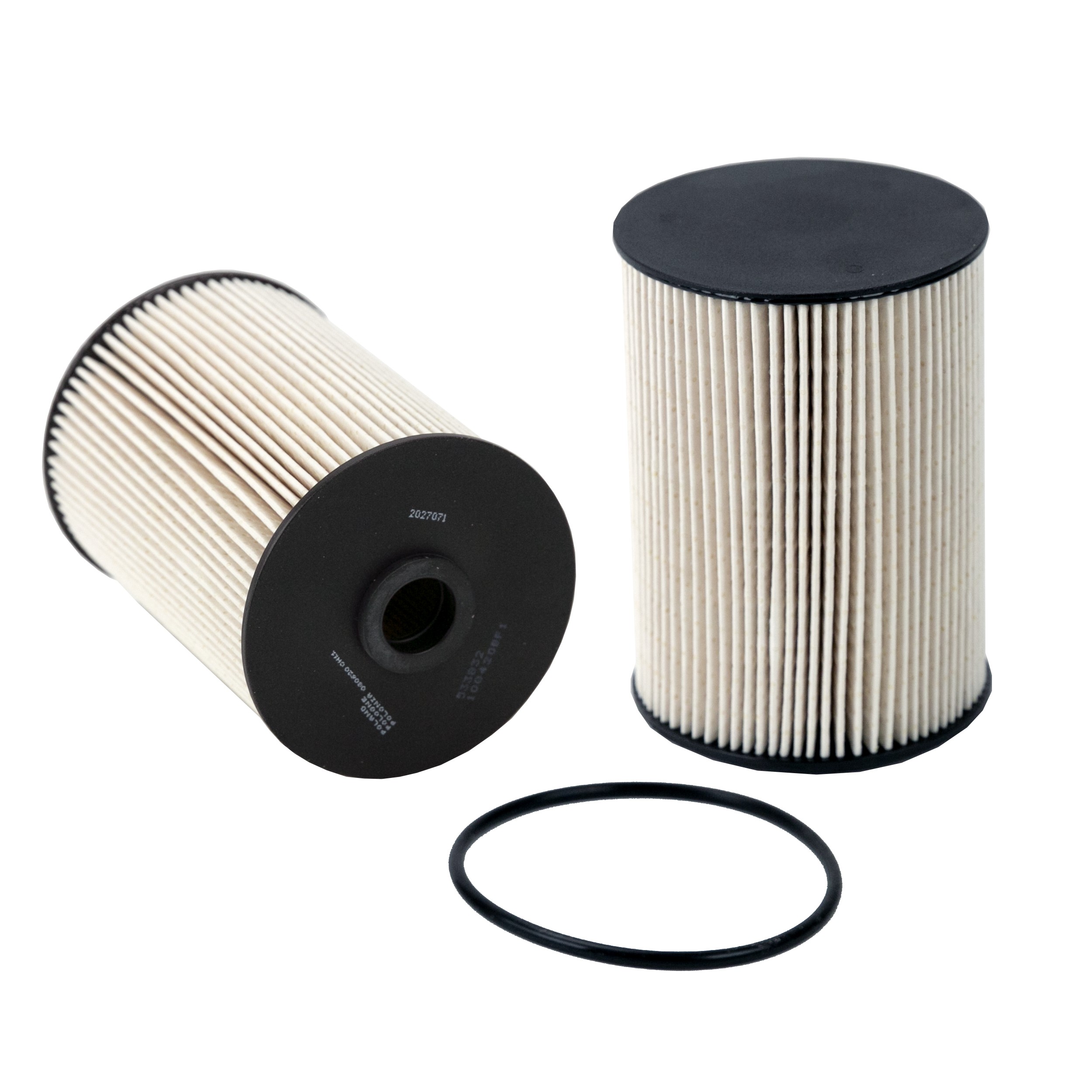 WIX 33832 Cartridge Fuel Metal Canister Filter