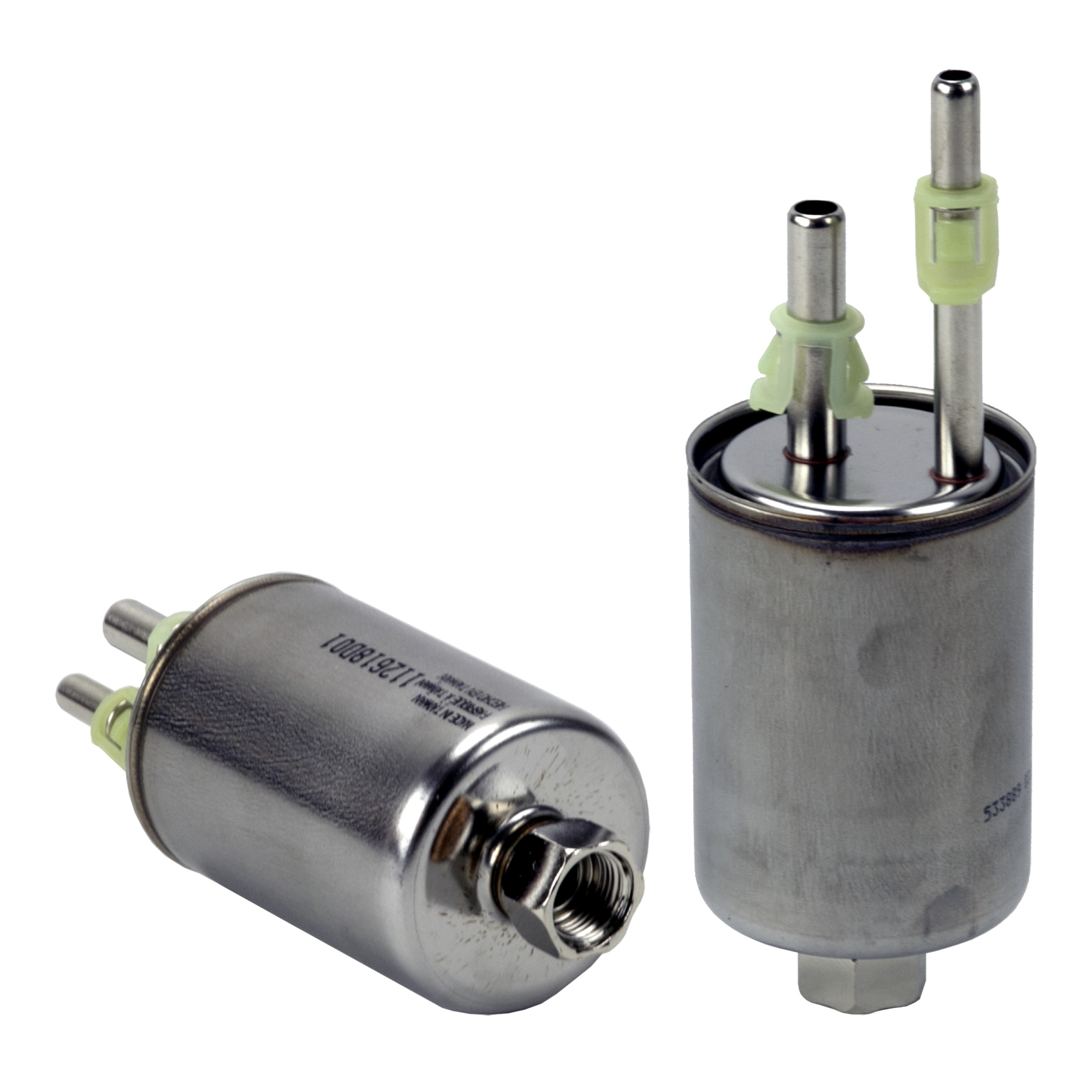 WIX 33889 Fuel (Complete In-Line) Filter